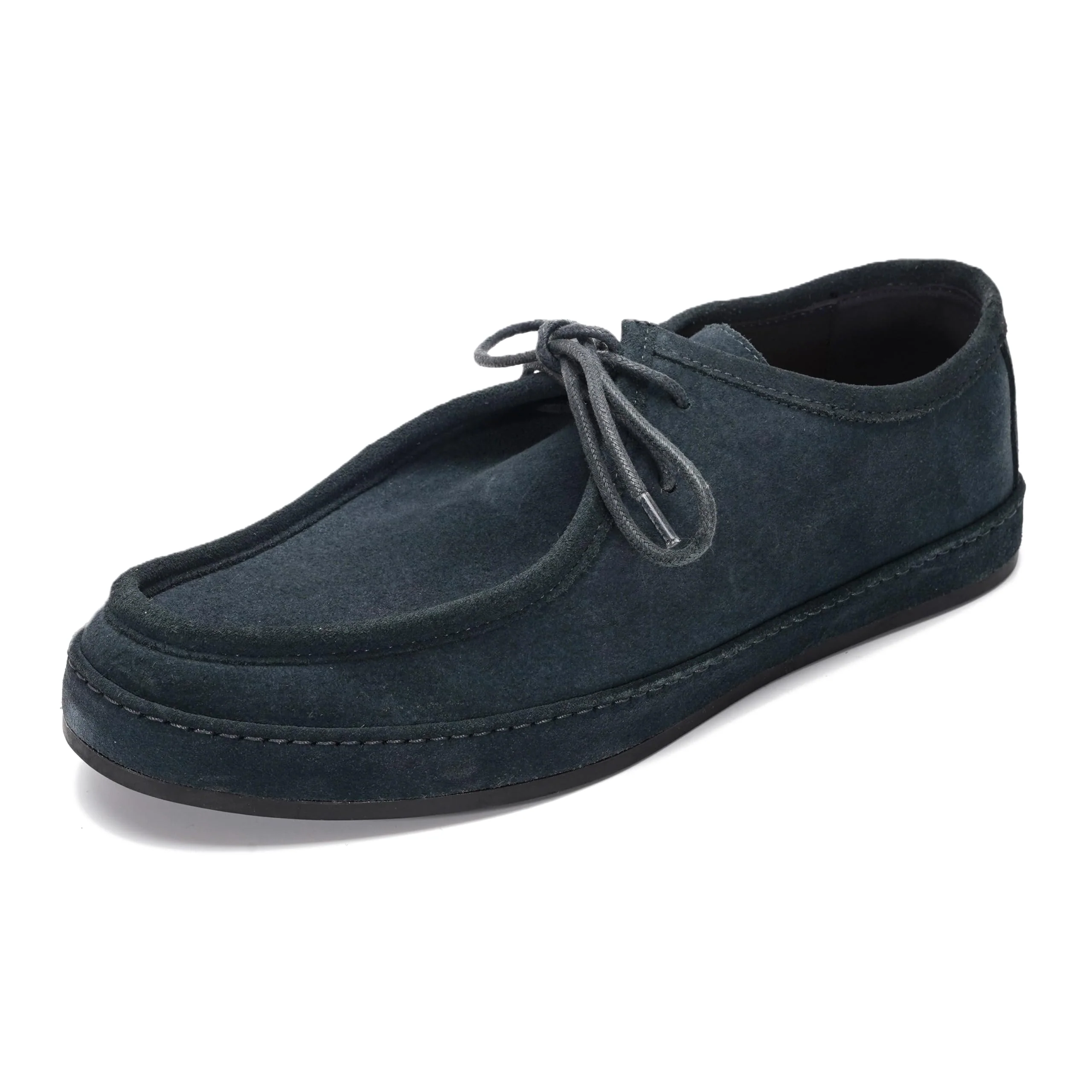 Project Cloud Men's | 100% Genuine Leathers Loafers | Memory Foam Insole | Lightweight | Non-Slip - Denver - Image 8
