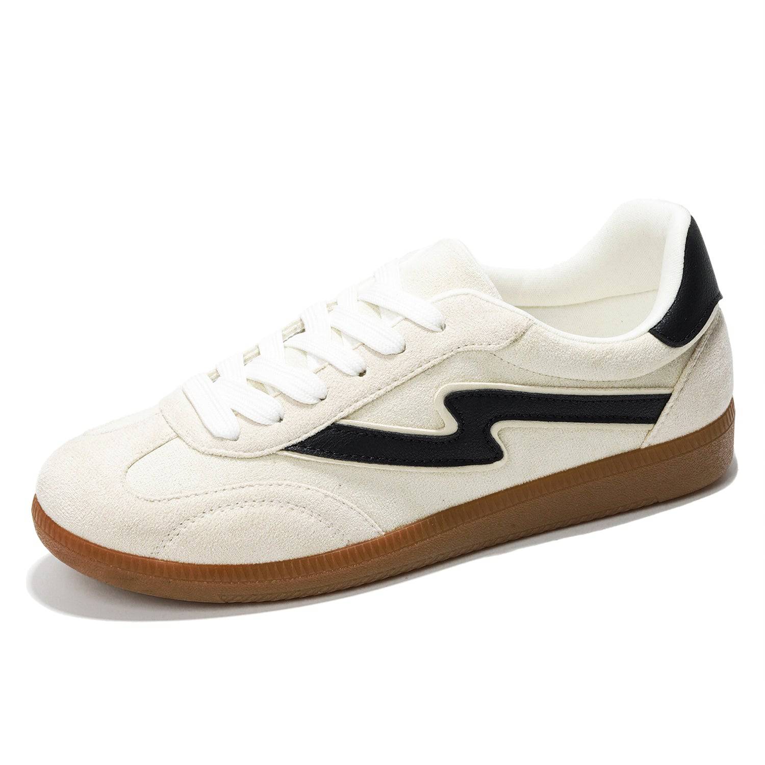 Project Cloud Women's | Lace-up Sneakers for Women | Memory Foam Insole | Lightweight | Non-Slip - Irita - Image 32