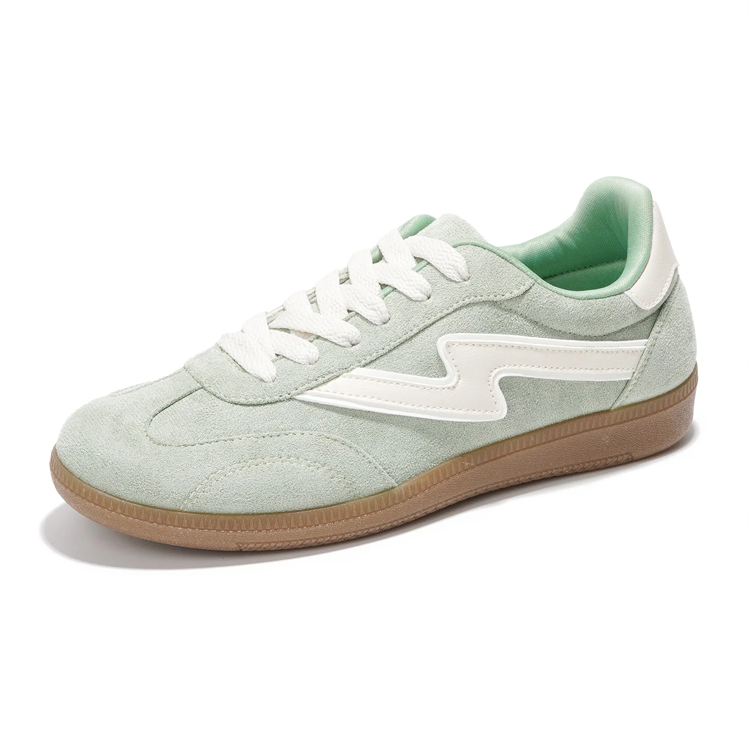 Project Cloud Women's | Lace-up Sneakers for Women | Memory Foam Insole | Lightweight | Non-Slip - Irita - Image 38