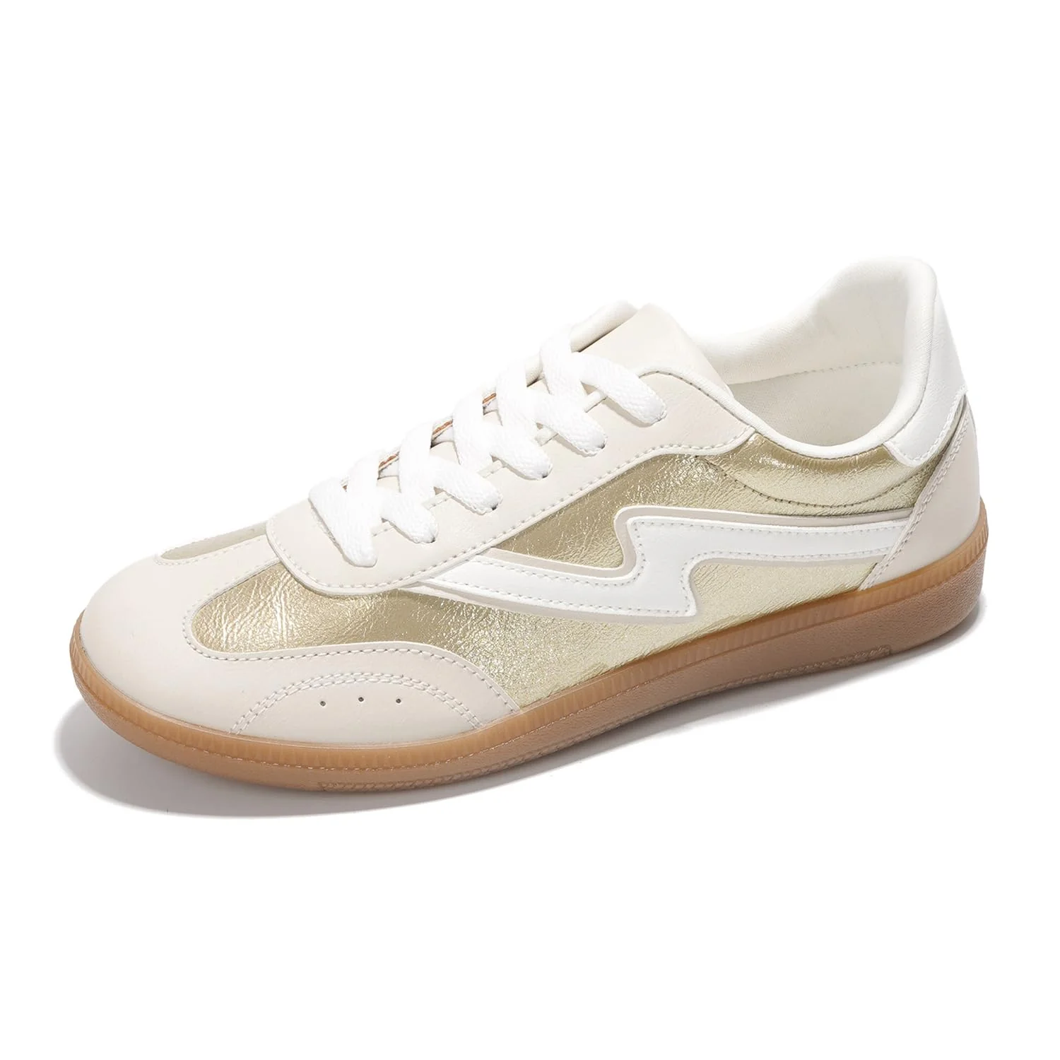 Project Cloud Women's | Lace-up Sneakers for Women | Memory Foam Insole | Lightweight | Non-Slip - Irita - Image 50
