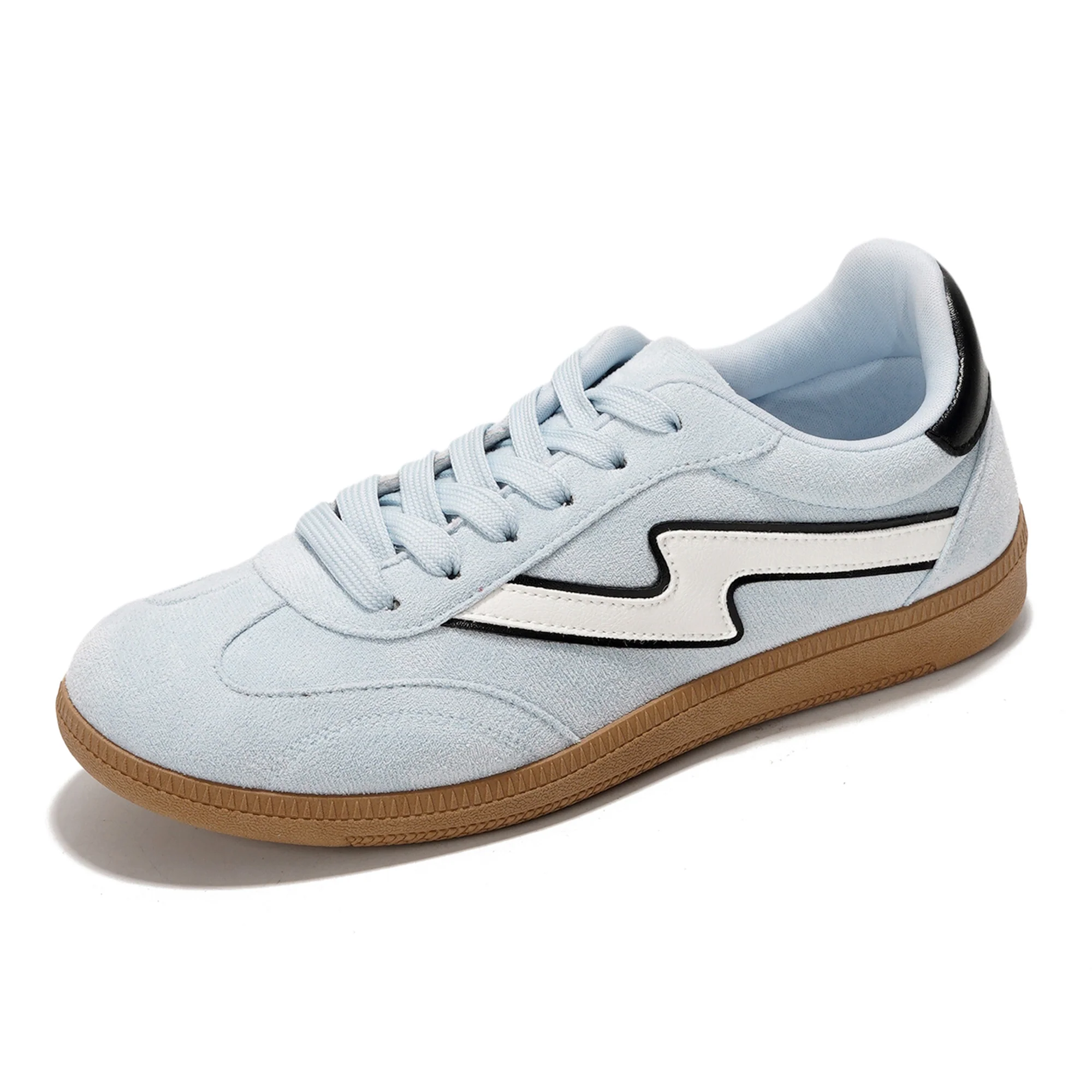 Project Cloud Women's | Lace-up Sneakers for Women | Memory Foam Insole | Lightweight | Non-Slip - Irita - Image 74