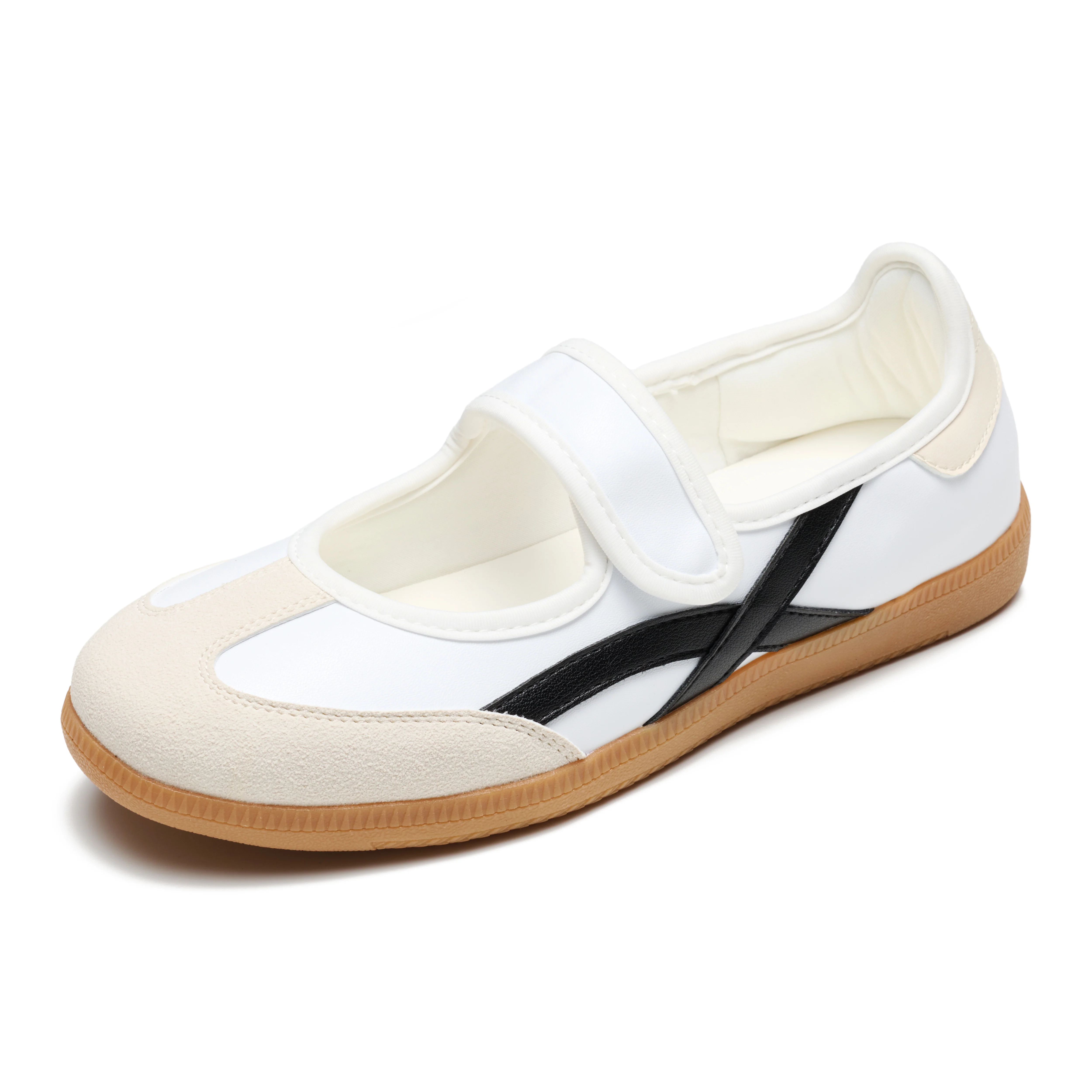 Project Cloud Women's | Fashionable Shoes for Women | Memory Foam | Lightweight | Non-Slip - Spring - Image 12