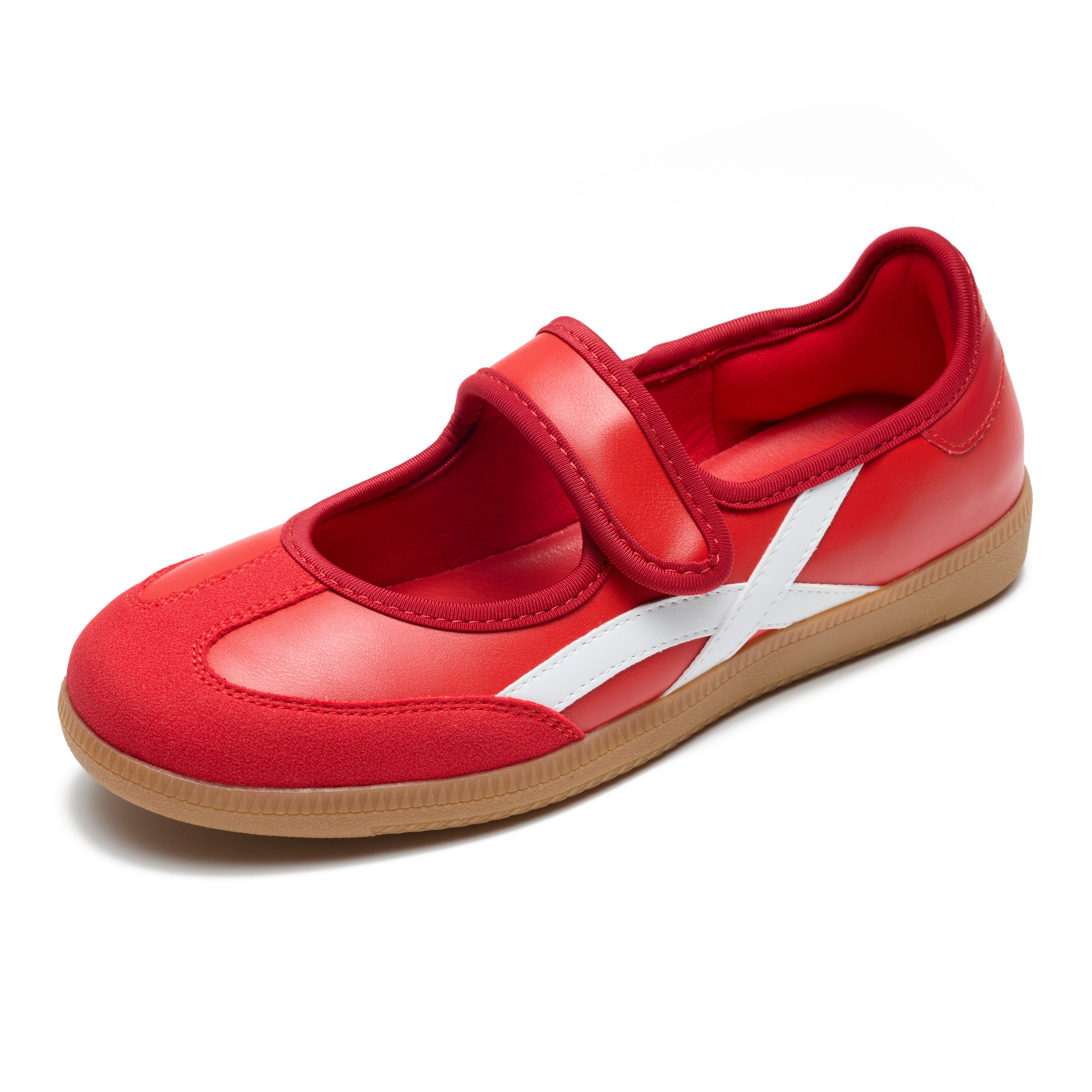 Project Cloud Women's | Fashionable Shoes for Women | Memory Foam | Lightweight | Non-Slip - Spring - Image 17
