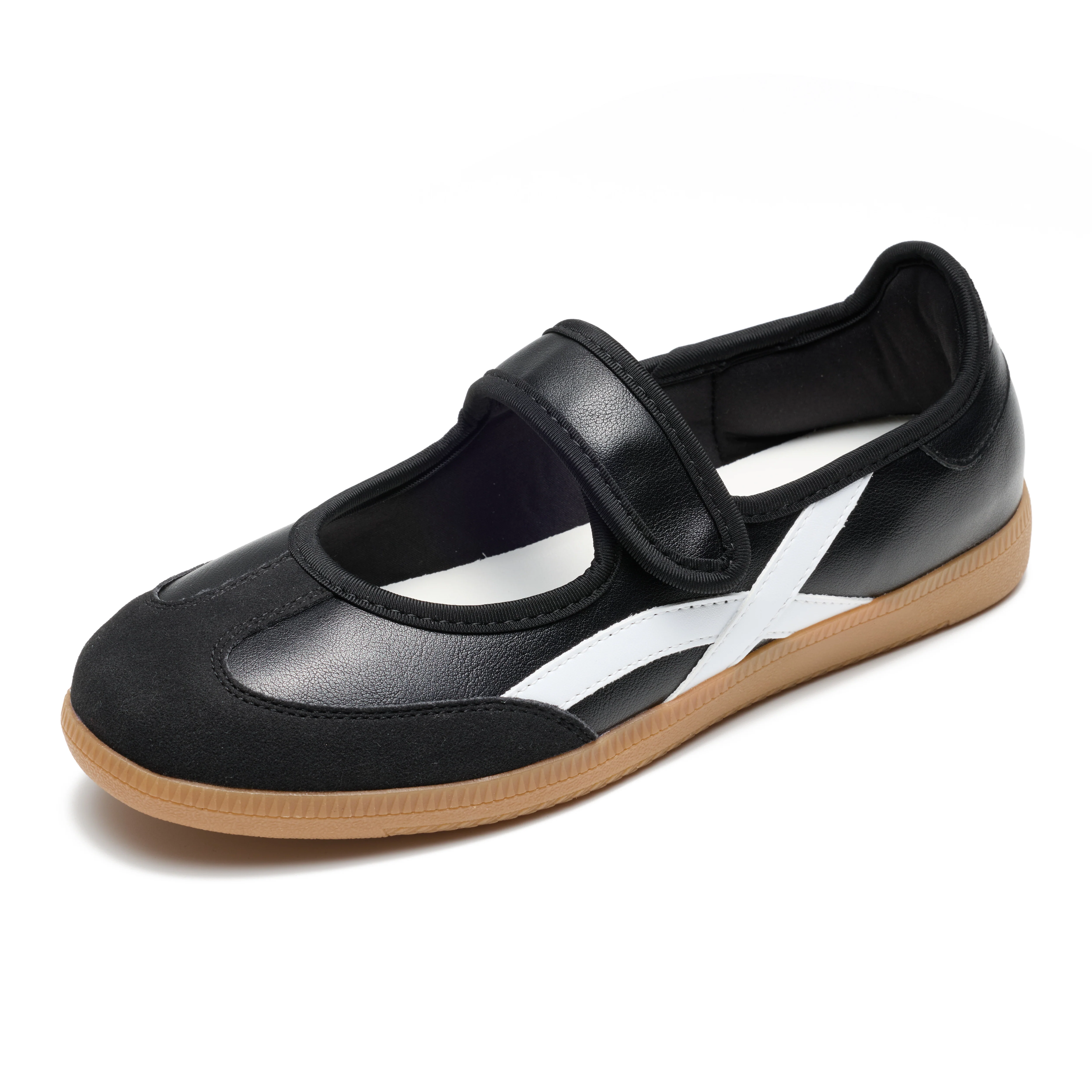 Project Cloud Women's | Fashionable Shoes for Women | Memory Foam | Lightweight | Non-Slip - Spring - Image 2