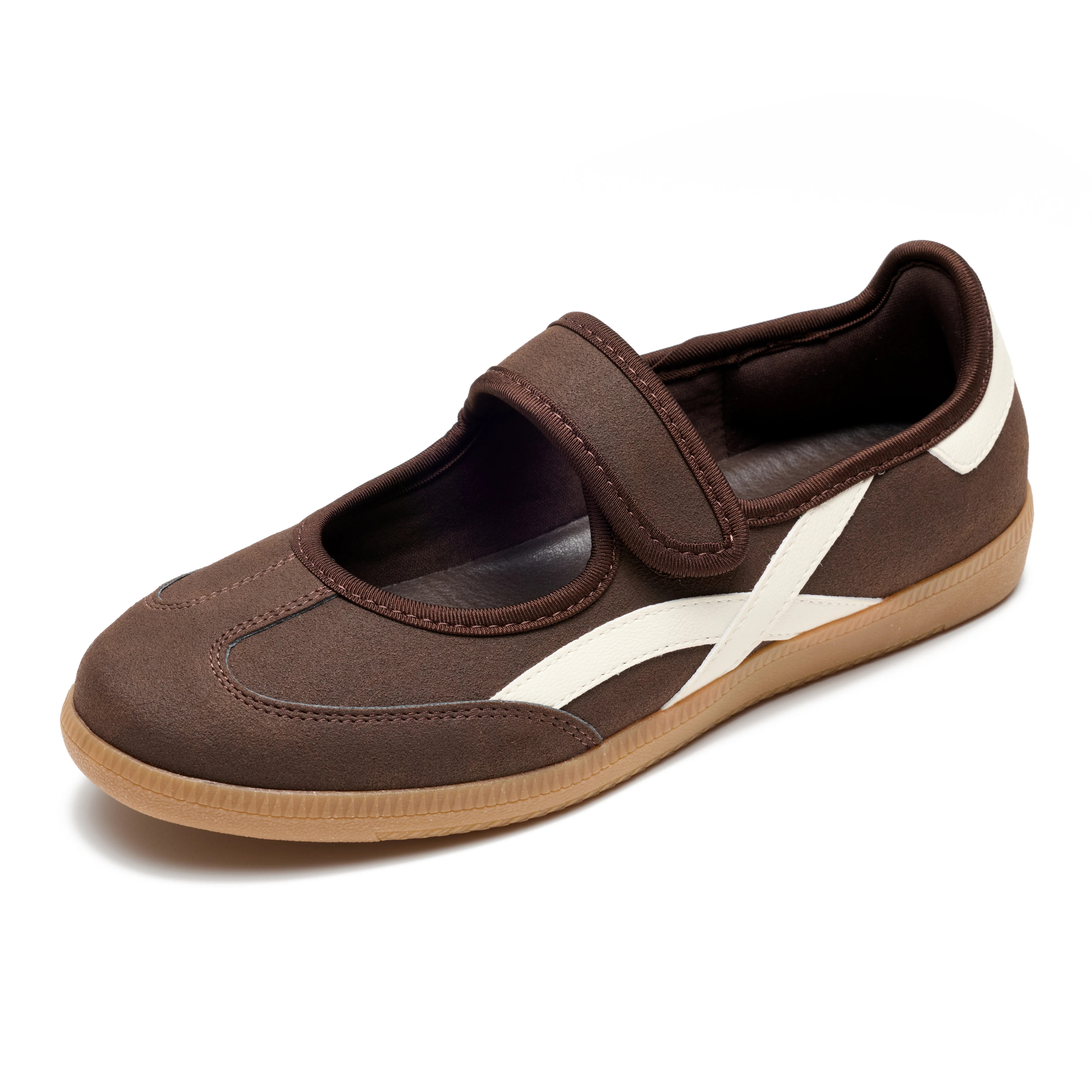 Project Cloud Women's | Fashionable Shoes for Women | Memory Foam | Lightweight | Non-Slip - Spring - Image 22