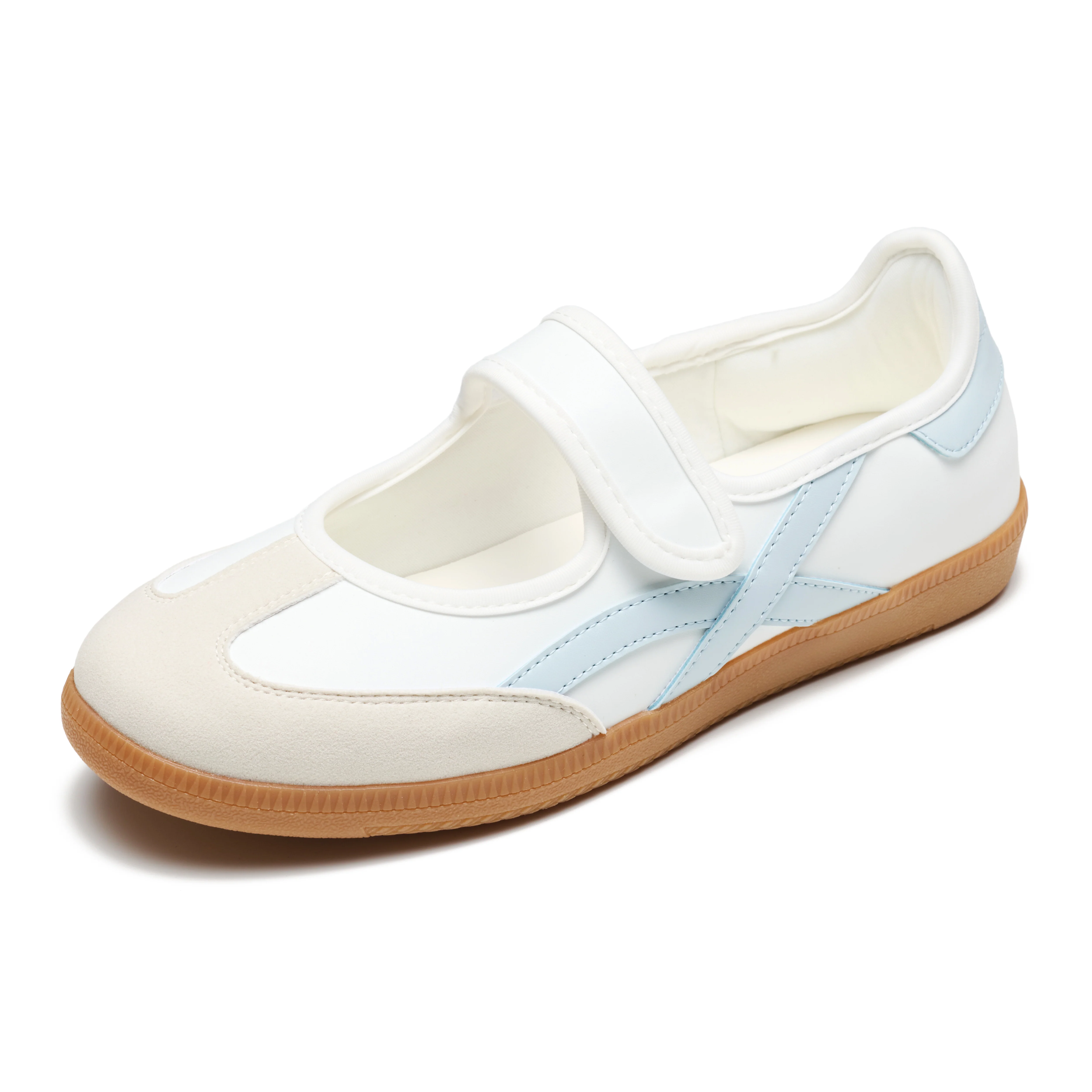 Project Cloud Women's | Fashionable Shoes for Women | Memory Foam | Lightweight | Non-Slip - Spring - Image 27