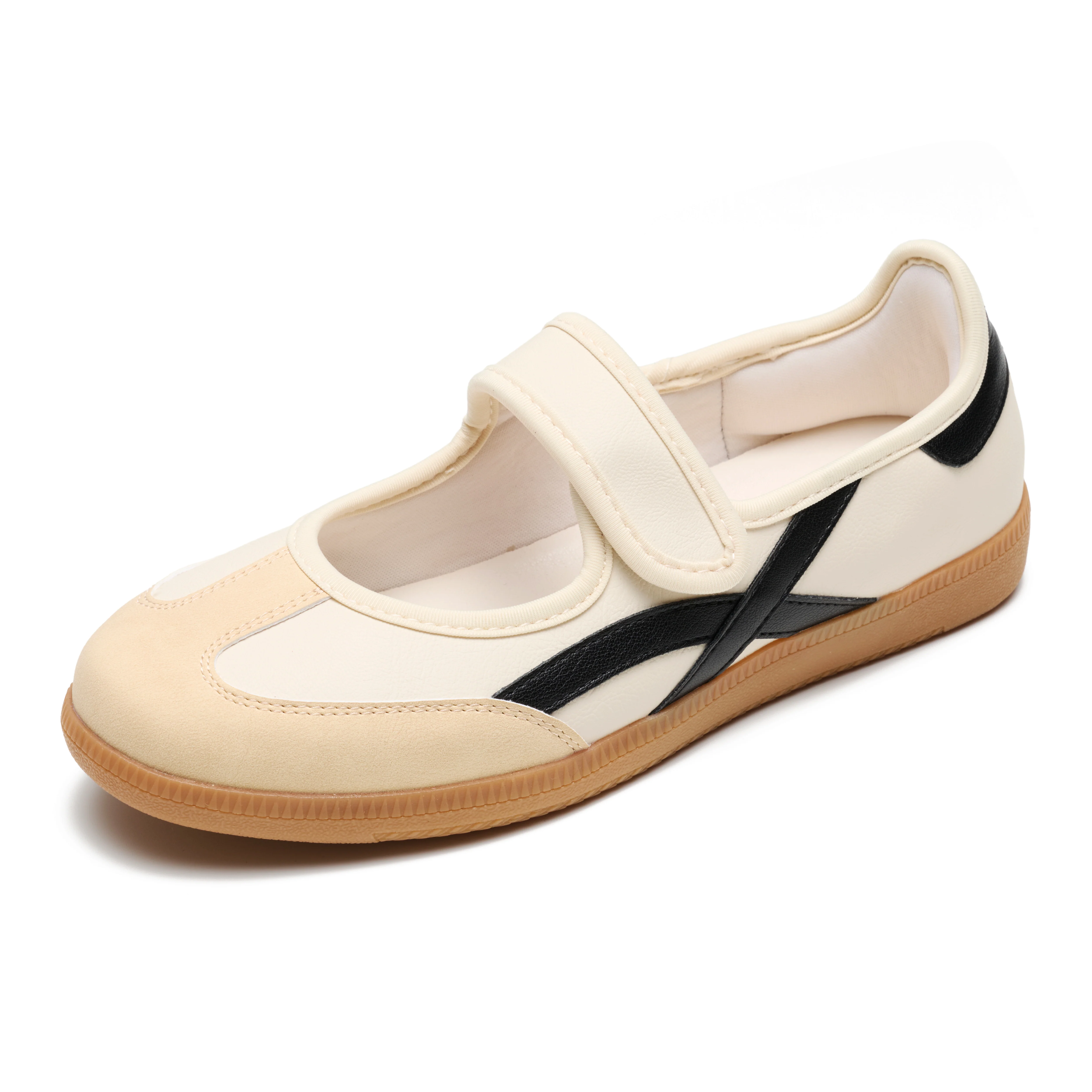 Project Cloud Women's | Fashionable Shoes for Women | Memory Foam | Lightweight | Non-Slip - Spring - Image 7