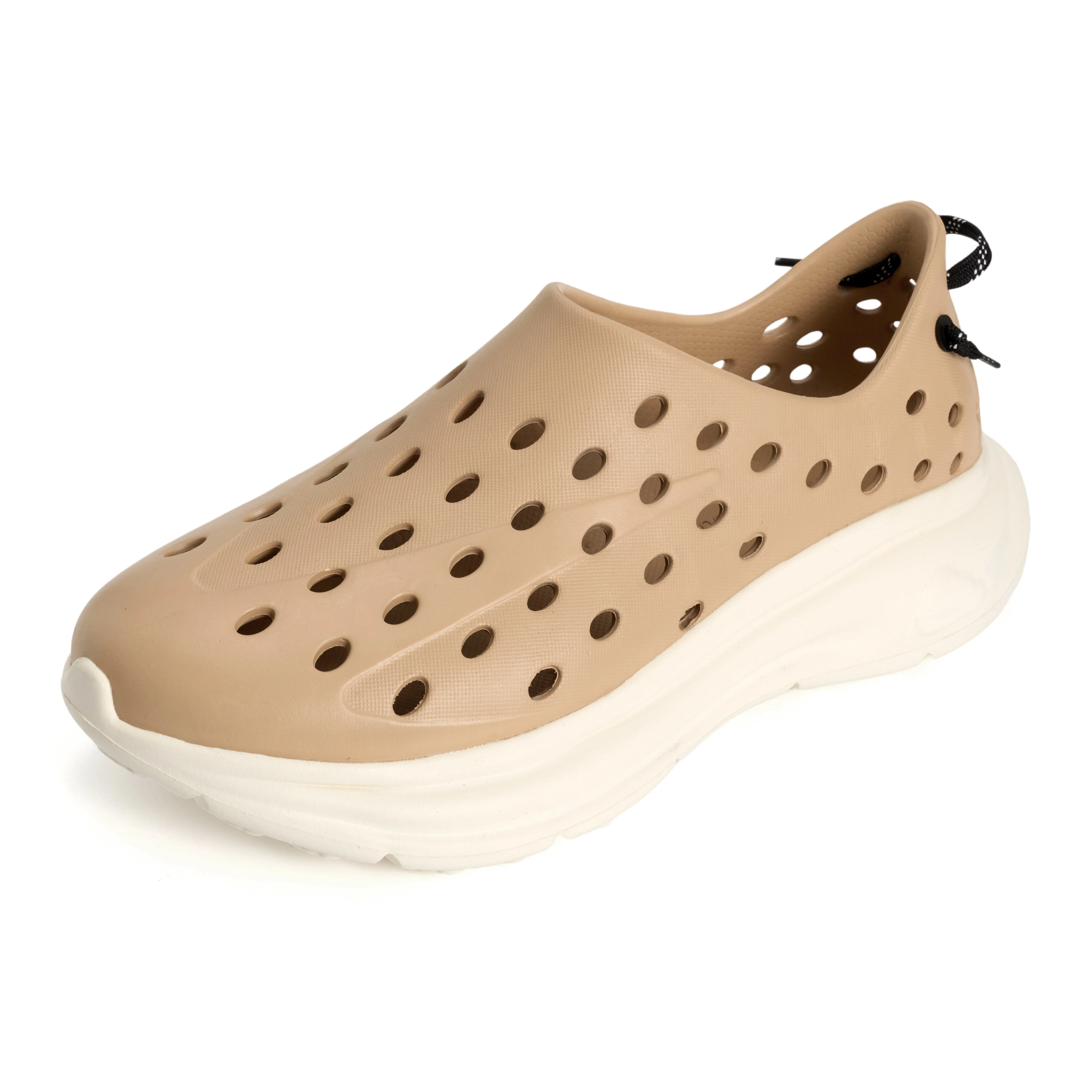 Project Cloud Women's & Men's Recovery Shoes | Plush and Soft Insole | Waterproof | Lightweight | Non-Slip - Recharge - Image 8