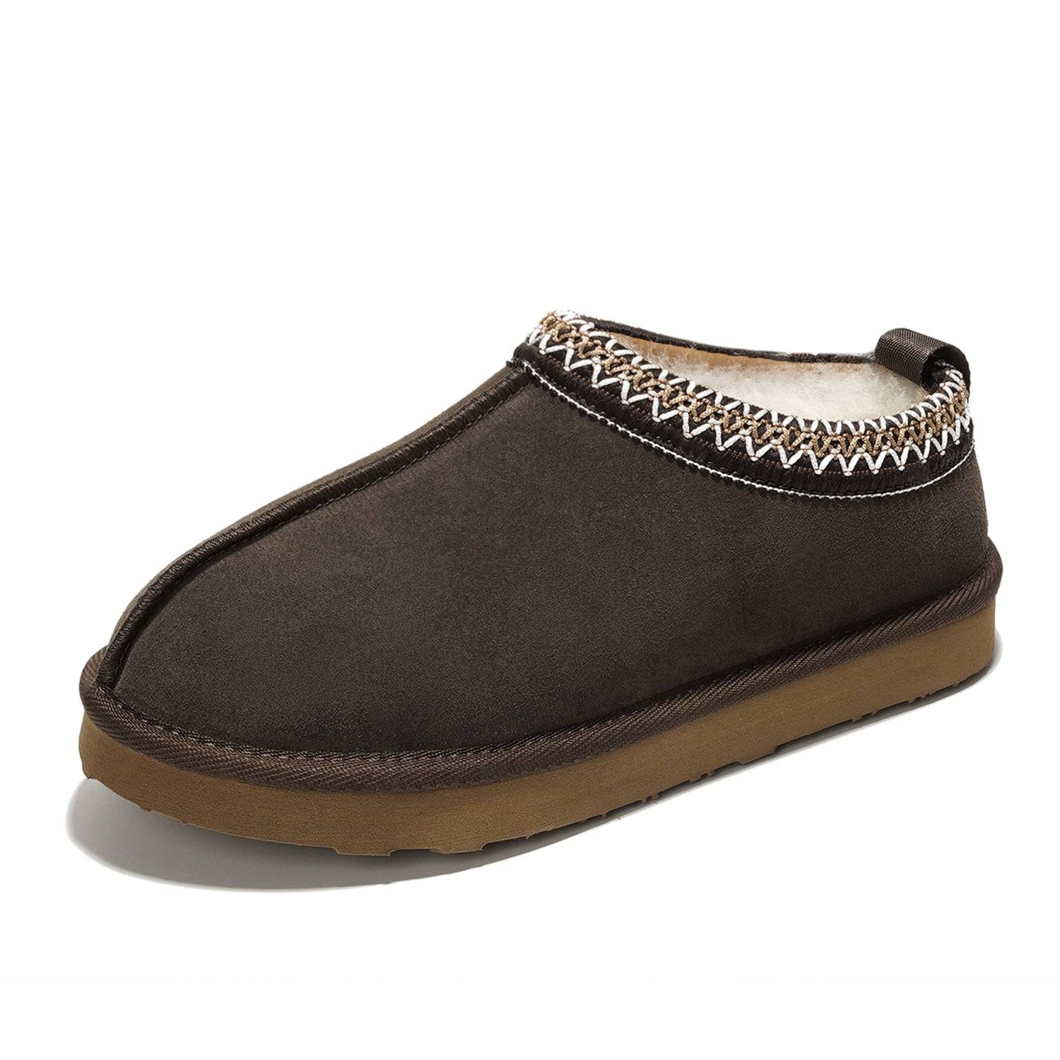 Project Cloud Women's | Genuine Australian Shearling Slippers | Memory Foam | Non-Slip - Nerita - Image 14
