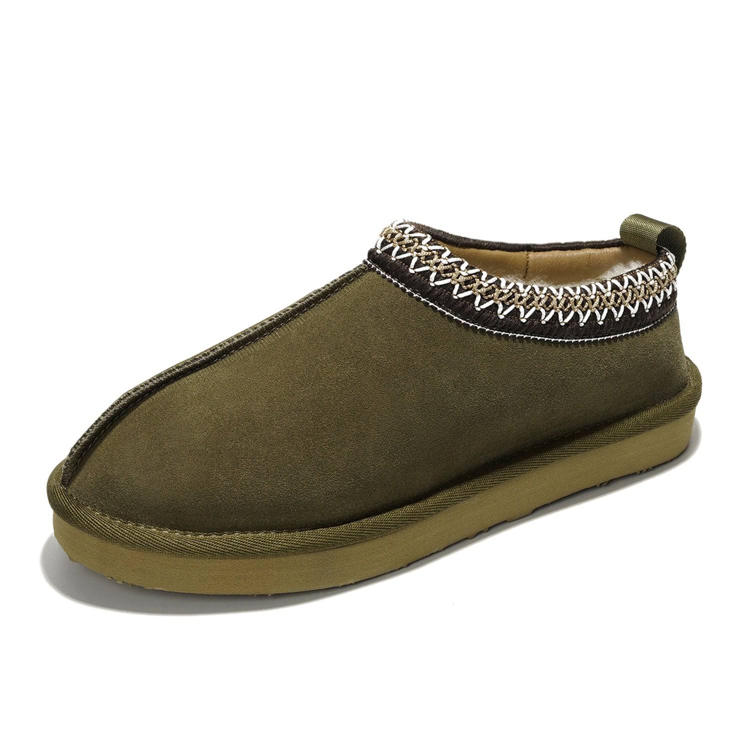 Project Cloud Women's | Genuine Australian Shearling Slippers | Memory Foam | Non-Slip - Nerita - Image 20