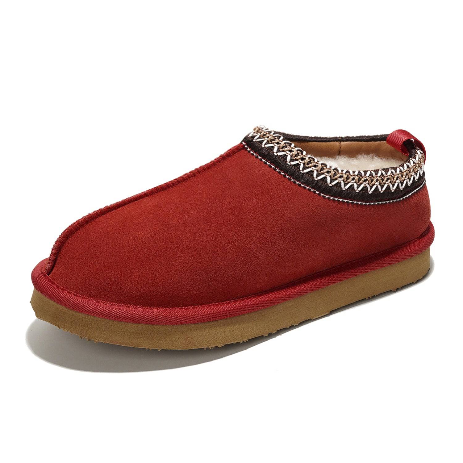Project Cloud Women's | Genuine Australian Shearling Slippers | Memory Foam | Non-Slip - Nerita - Image 26