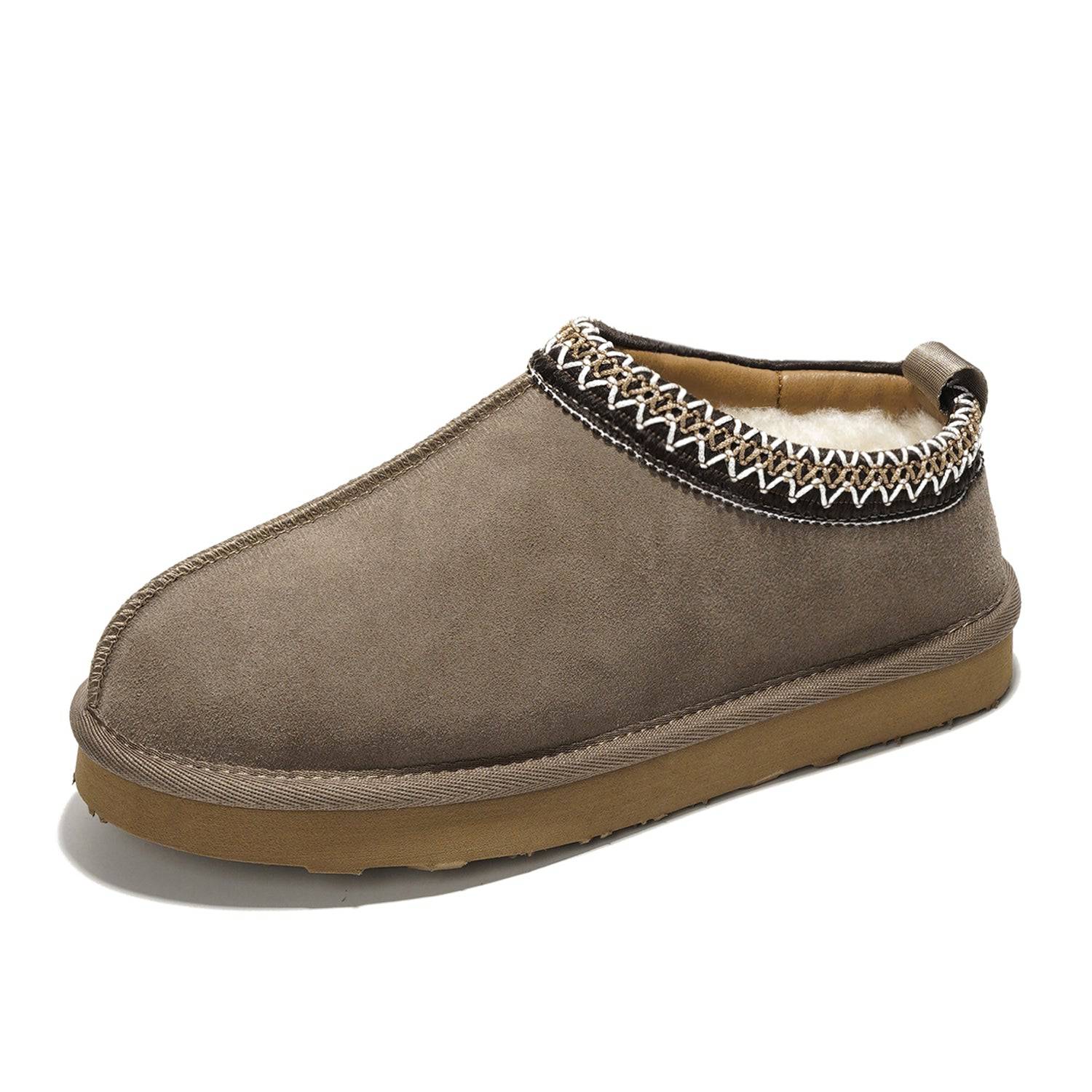Project Cloud Women's | Genuine Australian Shearling Slippers | Memory Foam | Non-Slip - Nerita - Image 32