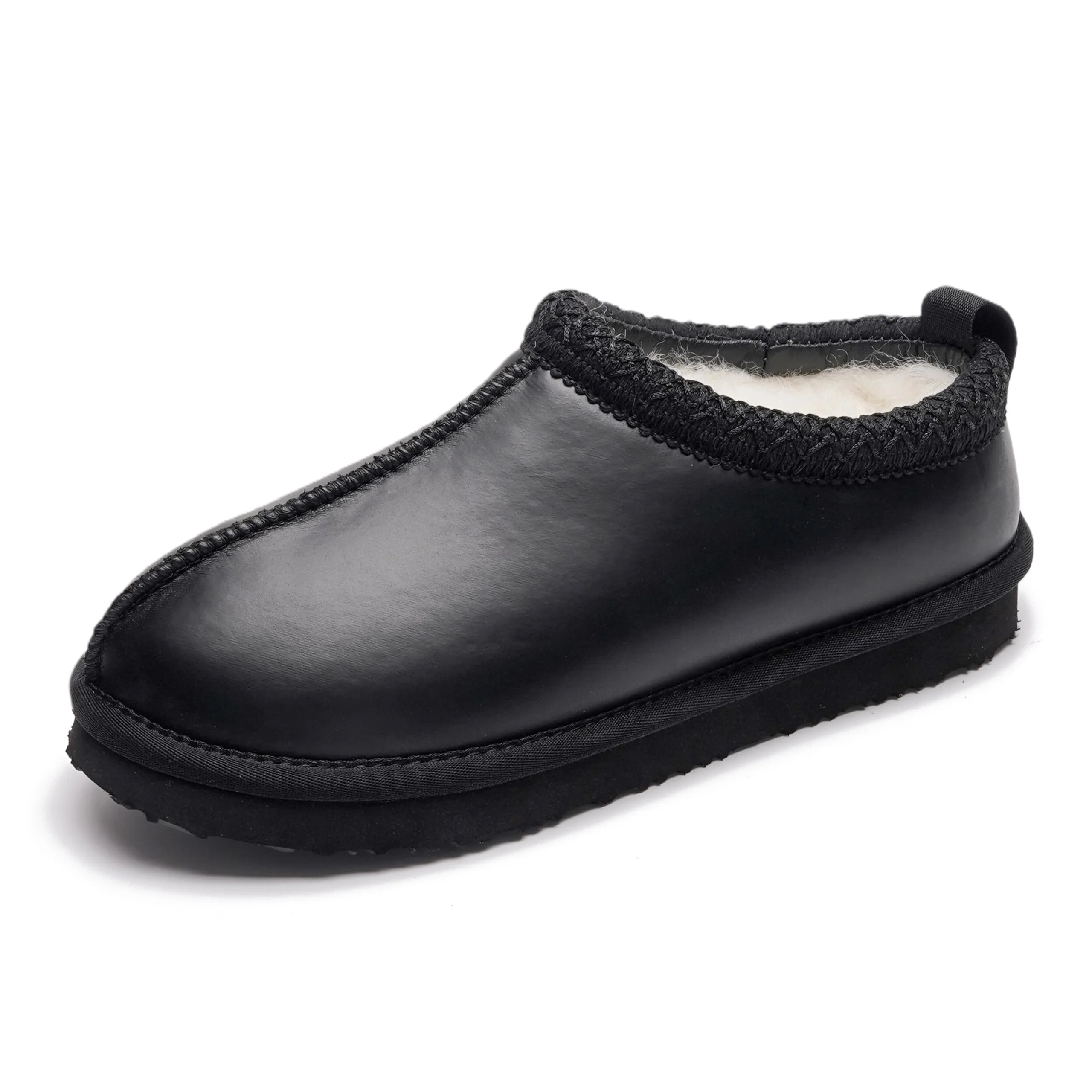 Project Cloud Women's | Genuine Australian Shearling Slippers | Memory Foam | Non-Slip - Nerita - Image 37