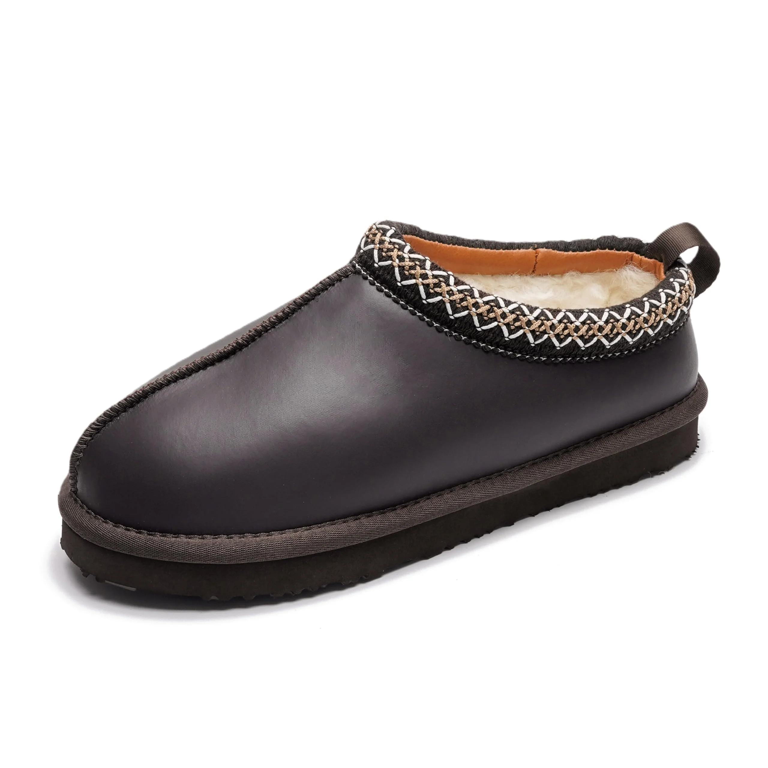 Project Cloud Women's | Genuine Australian Shearling Slippers | Memory Foam | Non-Slip - Nerita - Image 42