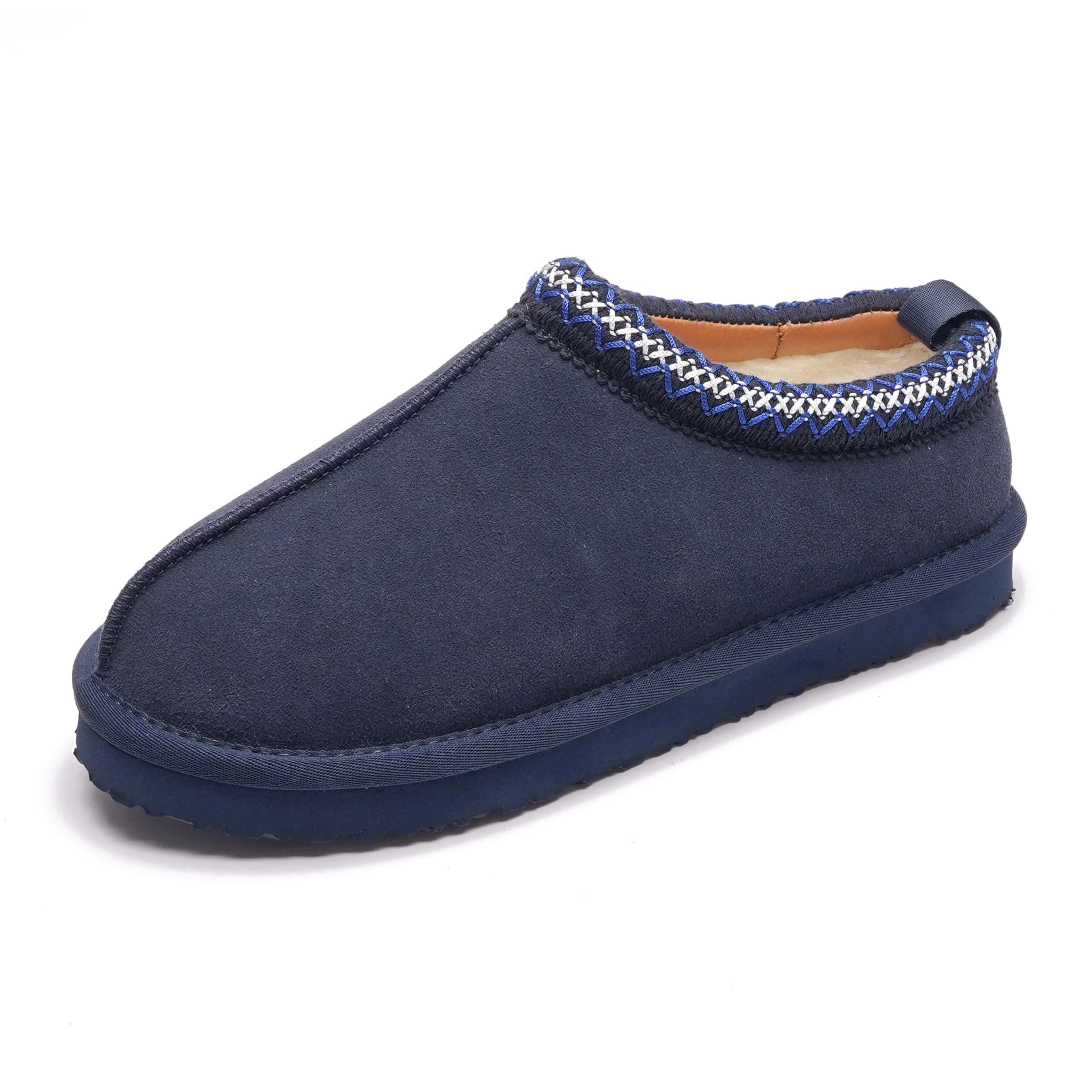 Project Cloud Women's | Genuine Australian Shearling Slippers | Memory Foam | Non-Slip - Nerita - Image 52