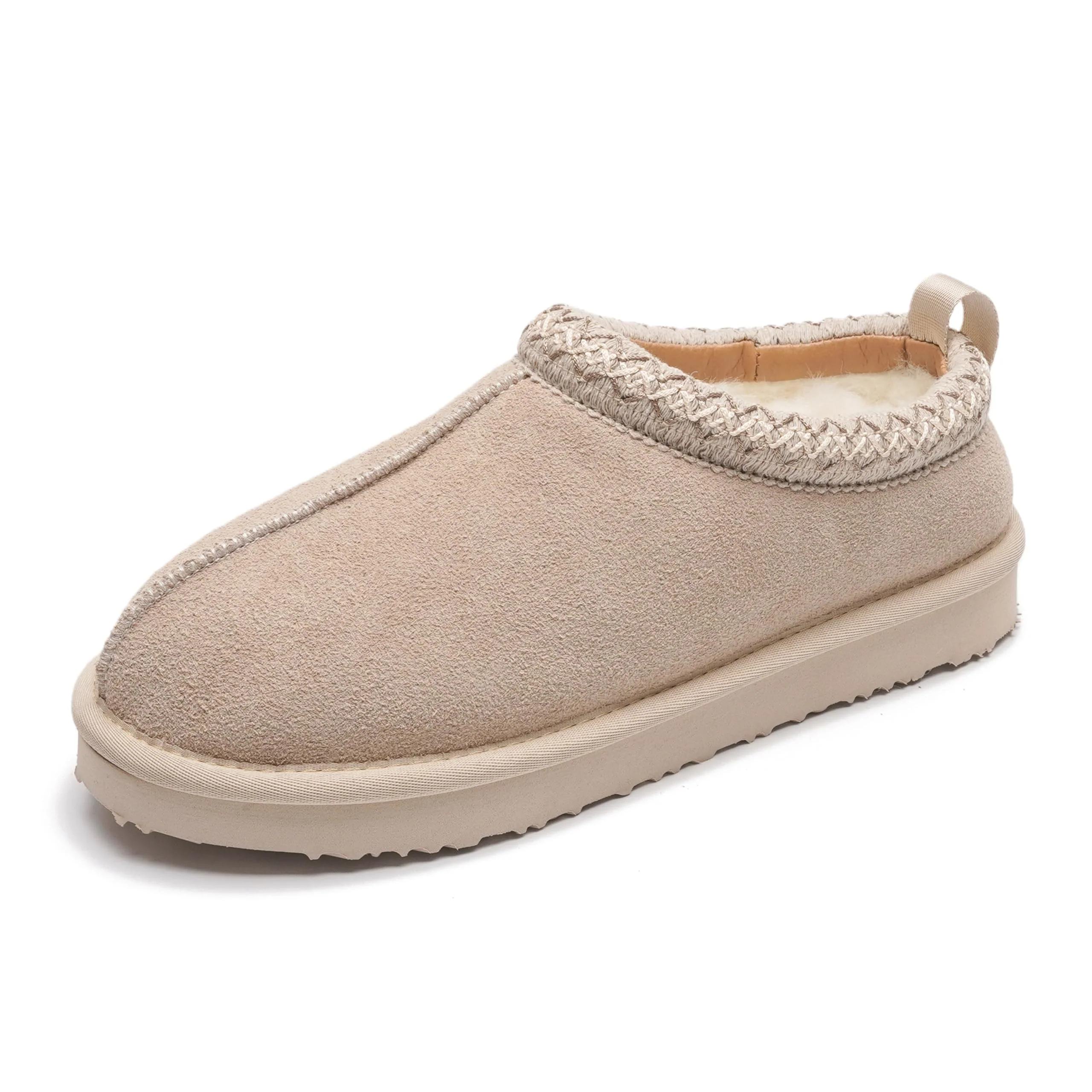 Project Cloud Women's | Genuine Australian Shearling Slippers | Memory Foam | Non-Slip - Nerita - Image 57