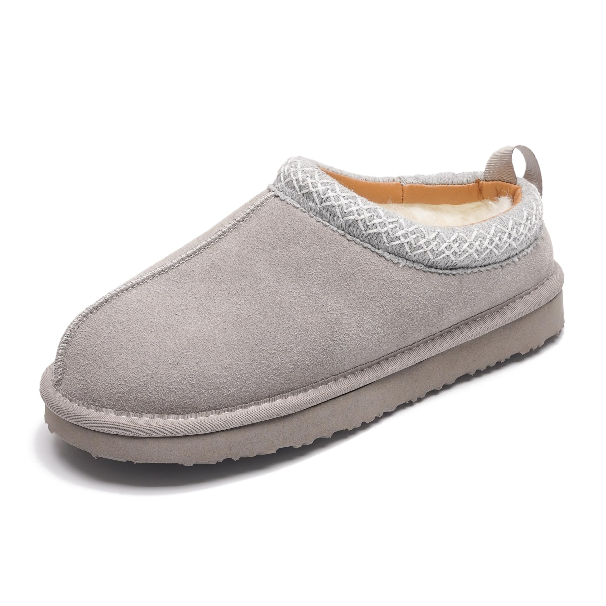 Project Cloud Women's | Genuine Australian Shearling Slippers | Memory Foam | Non-Slip - Nerita - Image 62