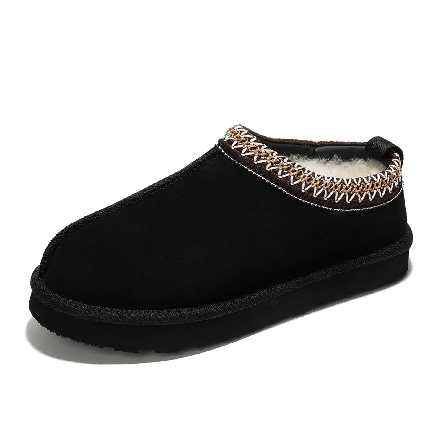 Project Cloud Women's | Genuine Australian Shearling Slippers | Memory Foam | Non-Slip - Nerita - Image 8