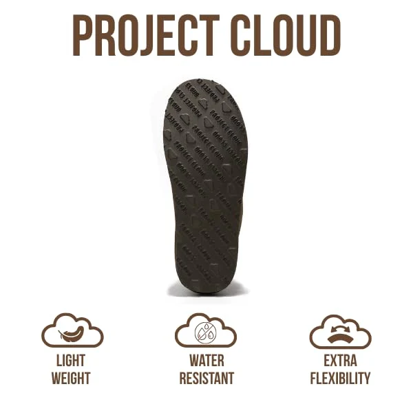 Project Cloud Women's | 100% Genuine Suede Ankle Boots | Memory Foam | Lightweight | Non-Slip - Julee - Image 23