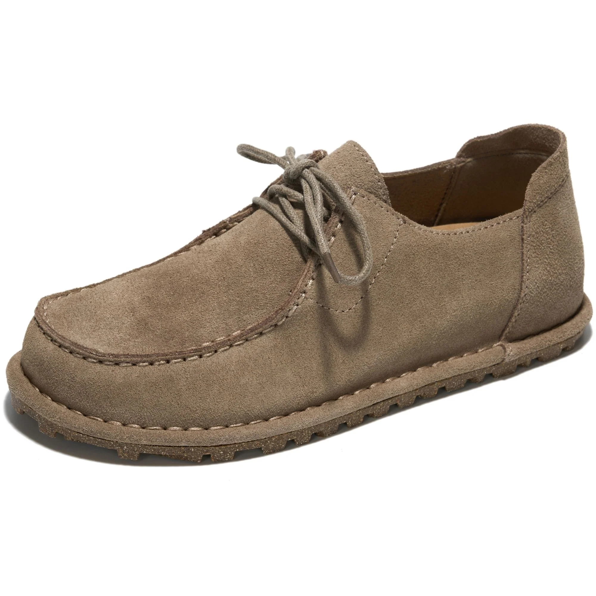 Project Cloud Women's | Project Cloud 100% Genuine Leather Loafers for Women | Soft & Plush Insole | Lightweight | Non-Slip - Uma - Image 17
