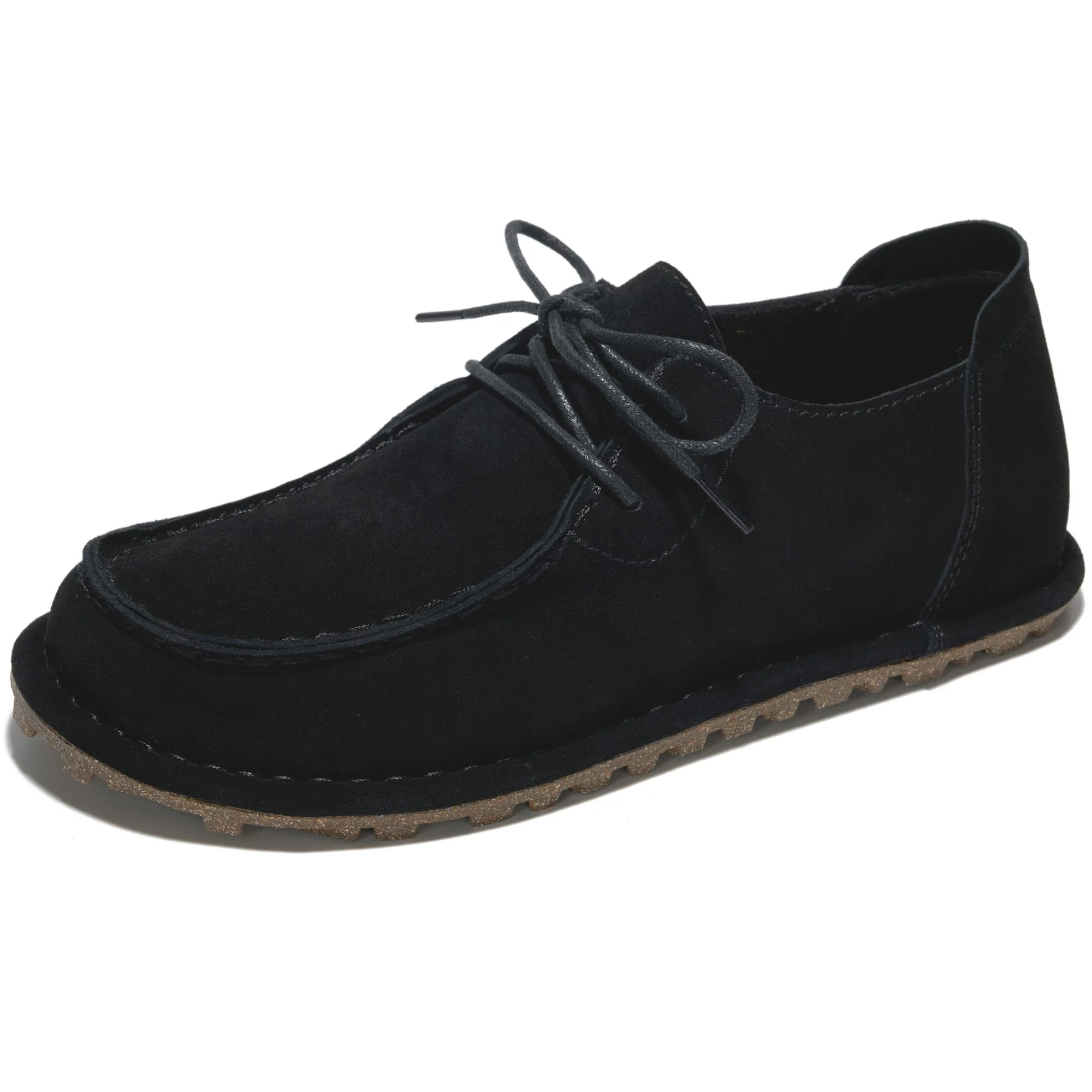 Project Cloud Women's | Project Cloud 100% Genuine Leather Loafers for Women | Soft & Plush Insole | Lightweight | Non-Slip - Uma - Image 7