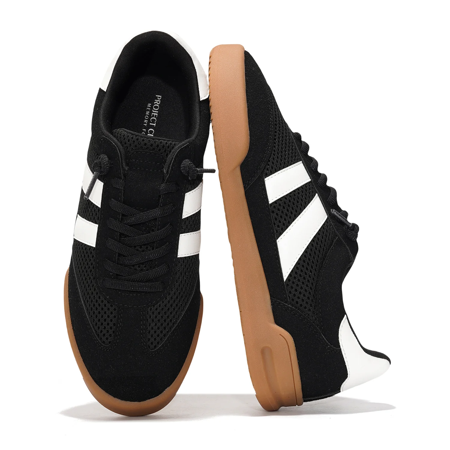 Project Cloud Women's | Casual Sneakers for Women | Memory Foam | Lightweight | Non-Slip - Verdy - Image 13