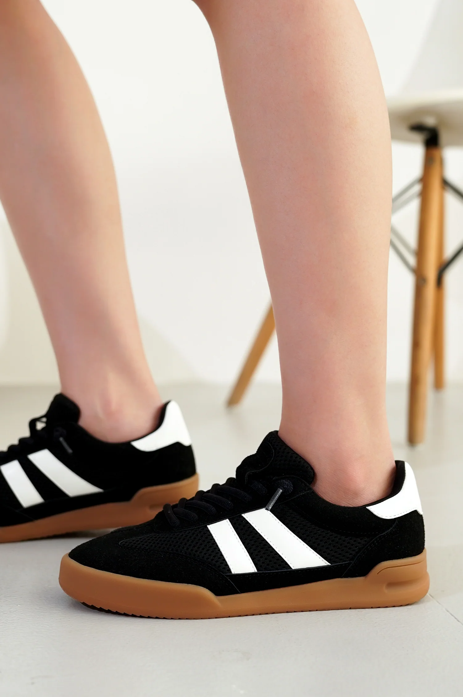 Project Cloud Women's | Casual Sneakers for Women | Memory Foam | Lightweight | Non-Slip - Verdy - Image 18