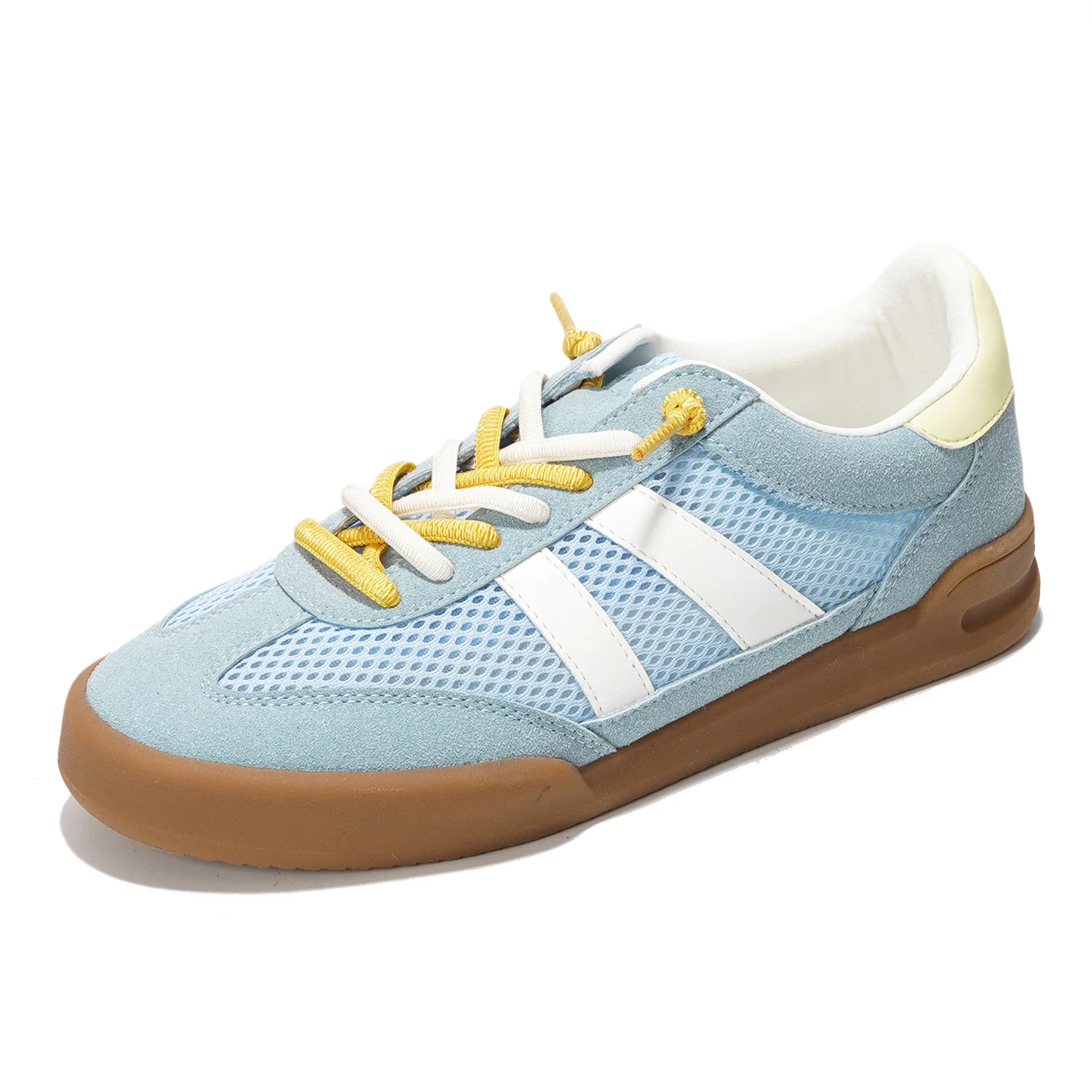 Project Cloud Women's | Casual Sneakers for Women | Memory Foam | Lightweight | Non-Slip - Verdy - Image 26
