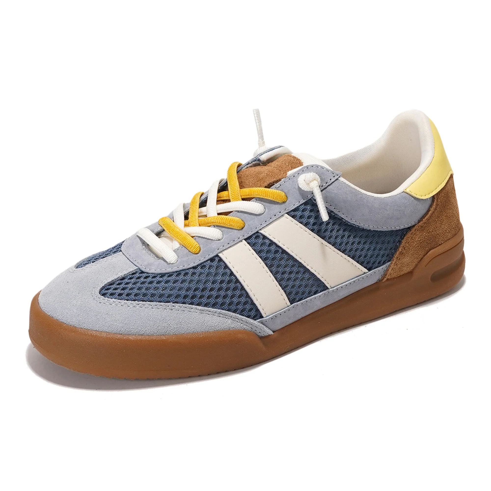 Project Cloud Women's | Casual Sneakers for Women | Memory Foam | Lightweight | Non-Slip - Verdy - Image 38