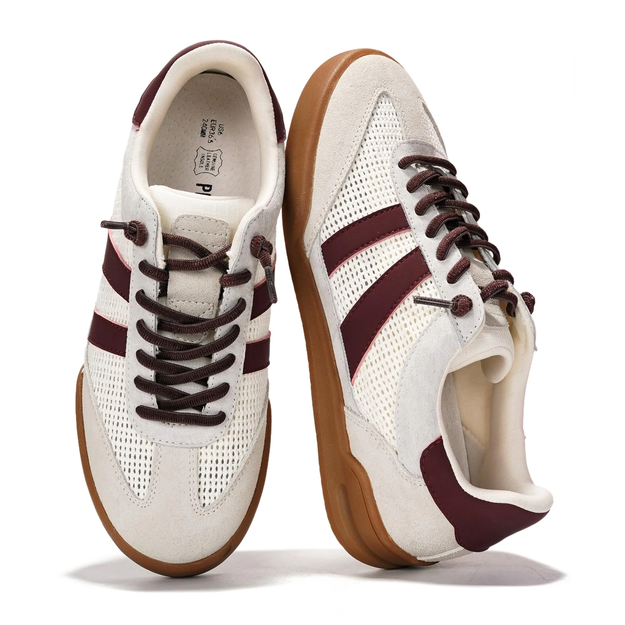 Project Cloud Women's | Casual Sneakers for Women | Memory Foam | Lightweight | Non-Slip - Verdy - Image 43