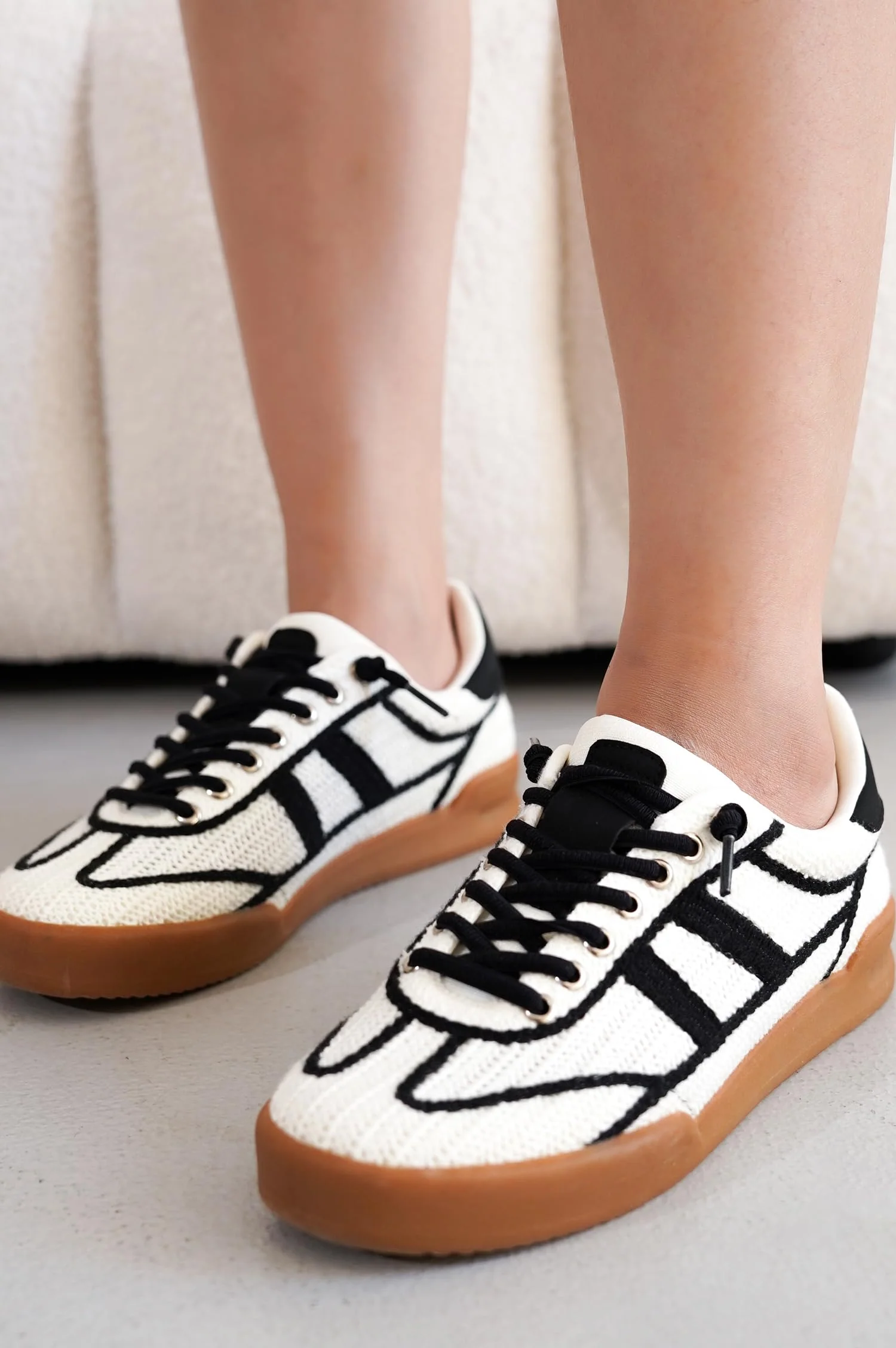 Project Cloud Women's | Casual Sneakers for Women | Memory Foam | Lightweight | Non-Slip - Verdy - Image 54