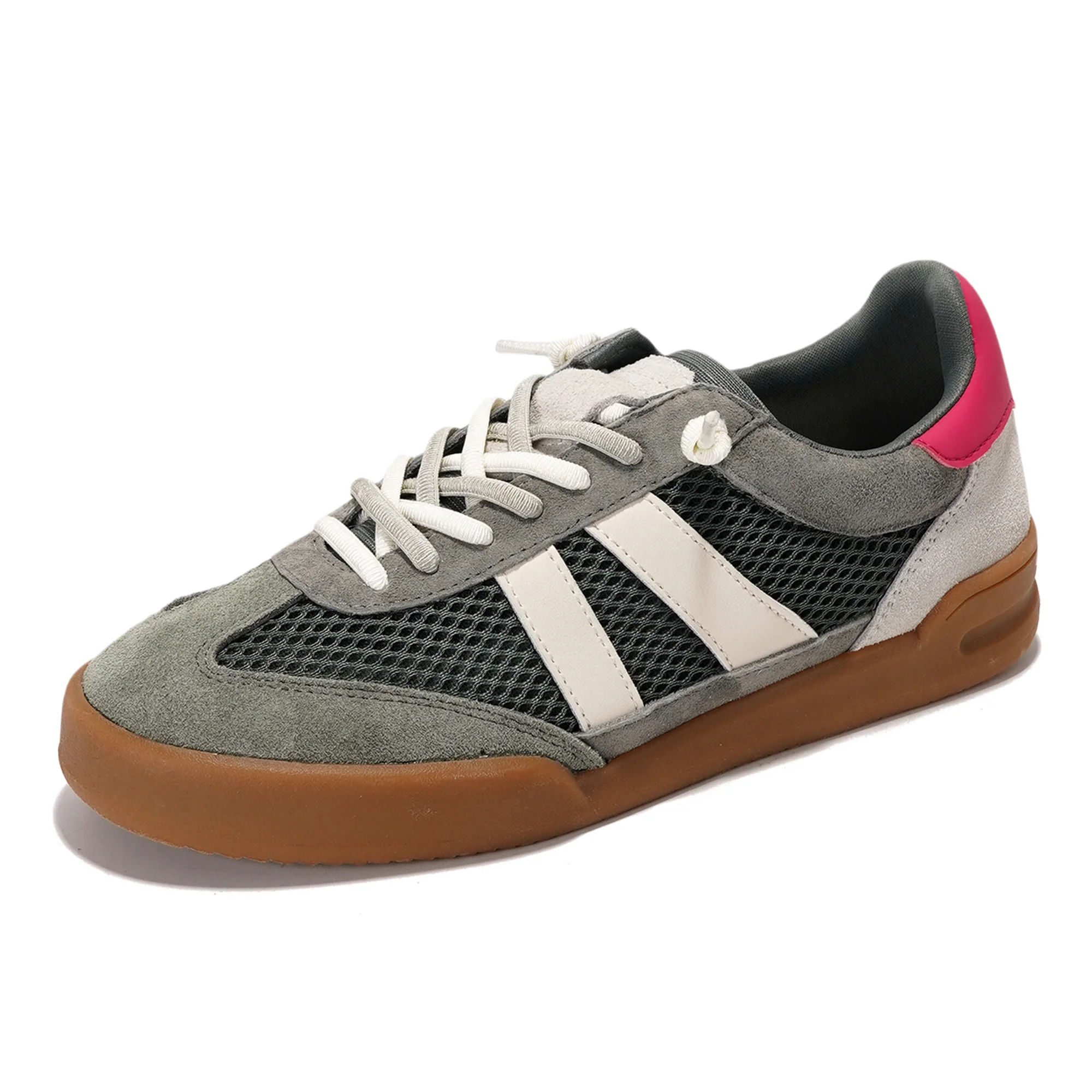 Project Cloud Women's | Casual Sneakers for Women | Memory Foam | Lightweight | Non-Slip - Verdy - Image 56