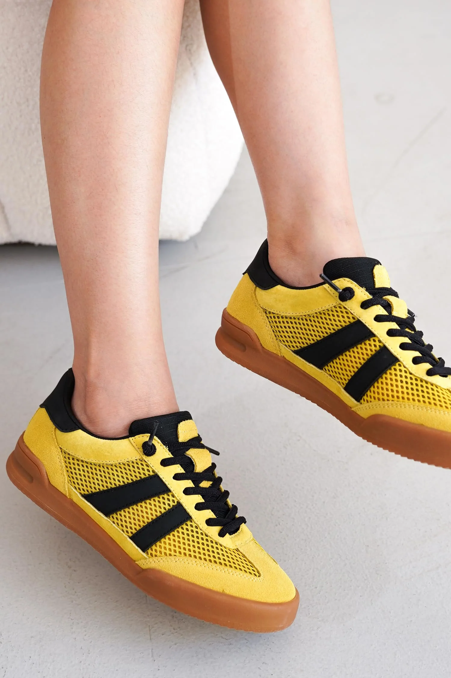Project Cloud Women's | Casual Sneakers for Women | Memory Foam | Lightweight | Non-Slip - Verdy - Image 66