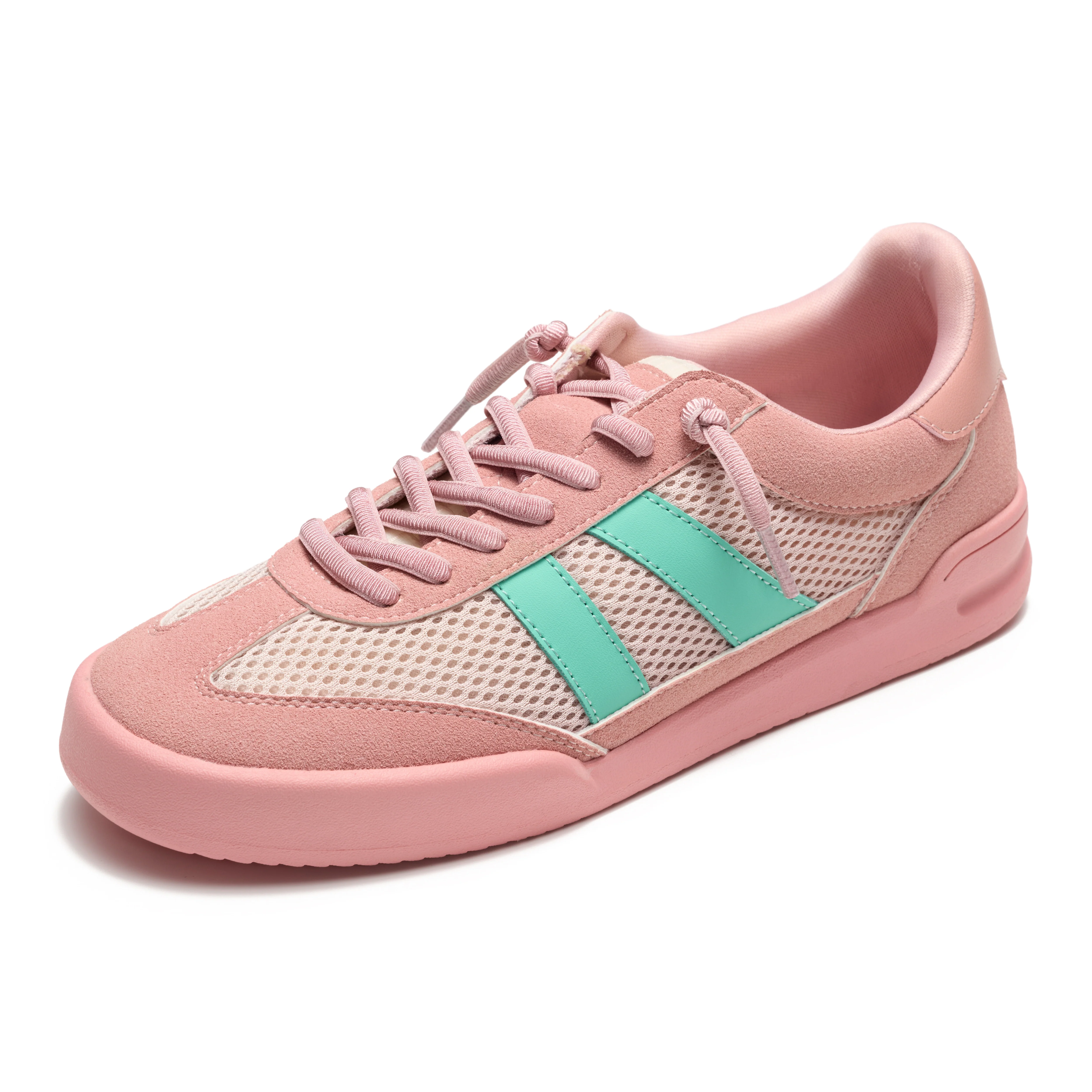Project Cloud Women's | Casual Sneakers for Women | Memory Foam | Lightweight | Non-Slip - Verdy - Image 68