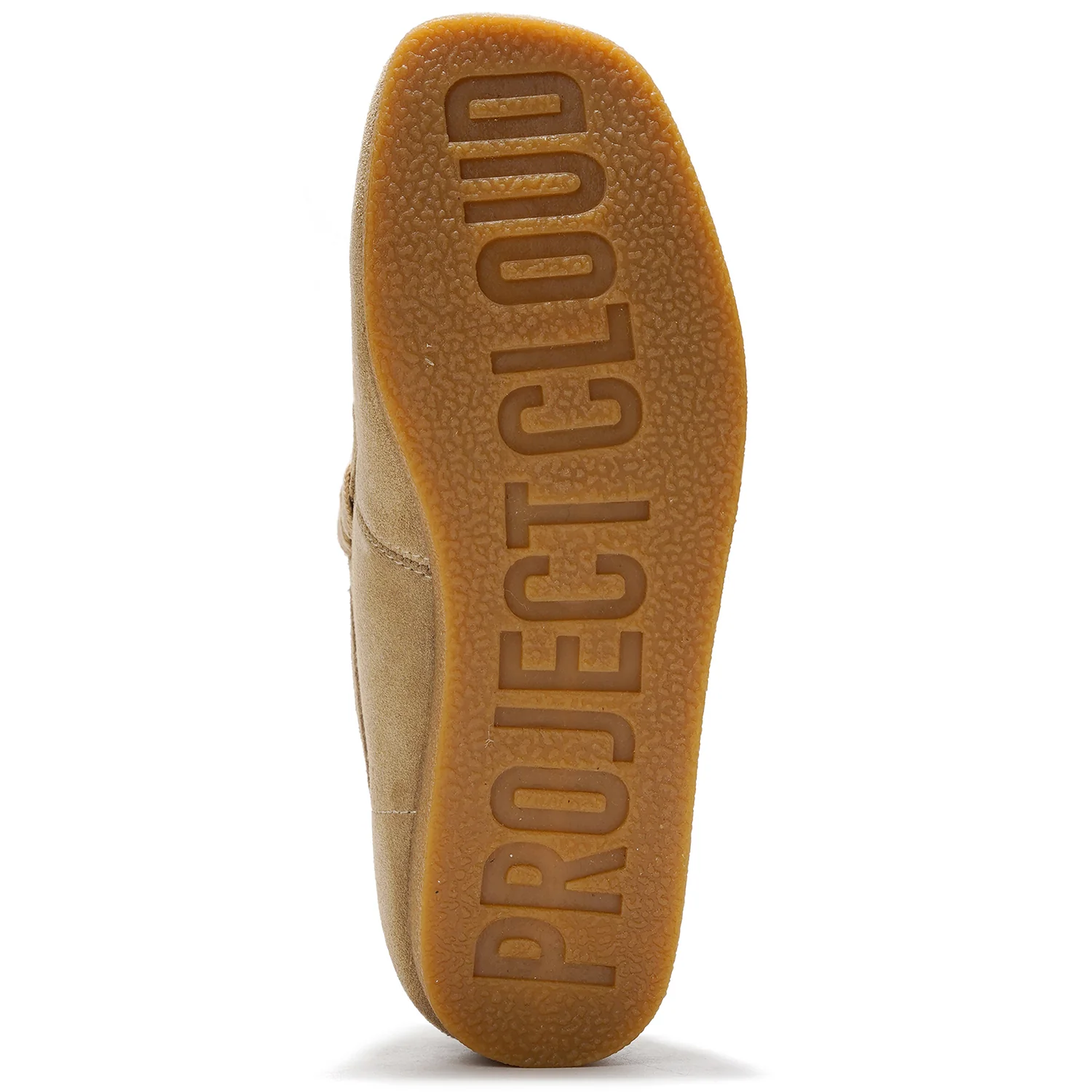 Project Cloud Women's | Oxford Shoes for Women | Genuine Leather | Memory Foam | Lightweight | Non-Slip - Wally - Image 5