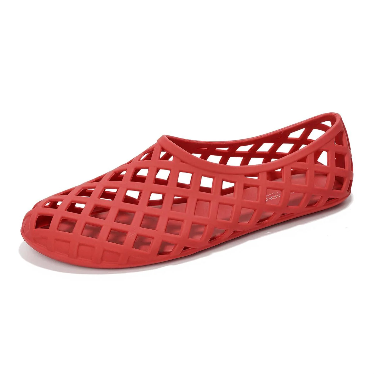 Project Cloud Women's | Waterproof Ballet Flats Shoes for Women | Lightweight | Non-Slip - Jellz - Image 13