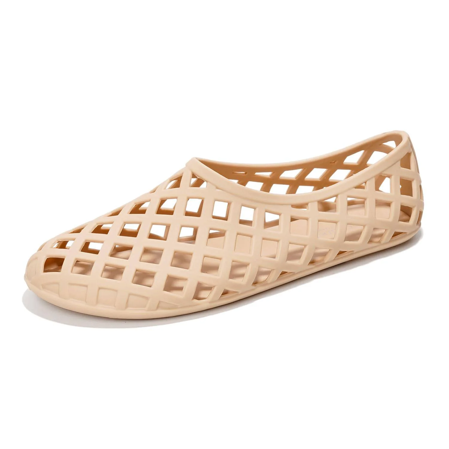 Project Cloud Women's | Waterproof Ballet Flats Shoes for Women | Lightweight | Non-Slip - Jellz - Image 19