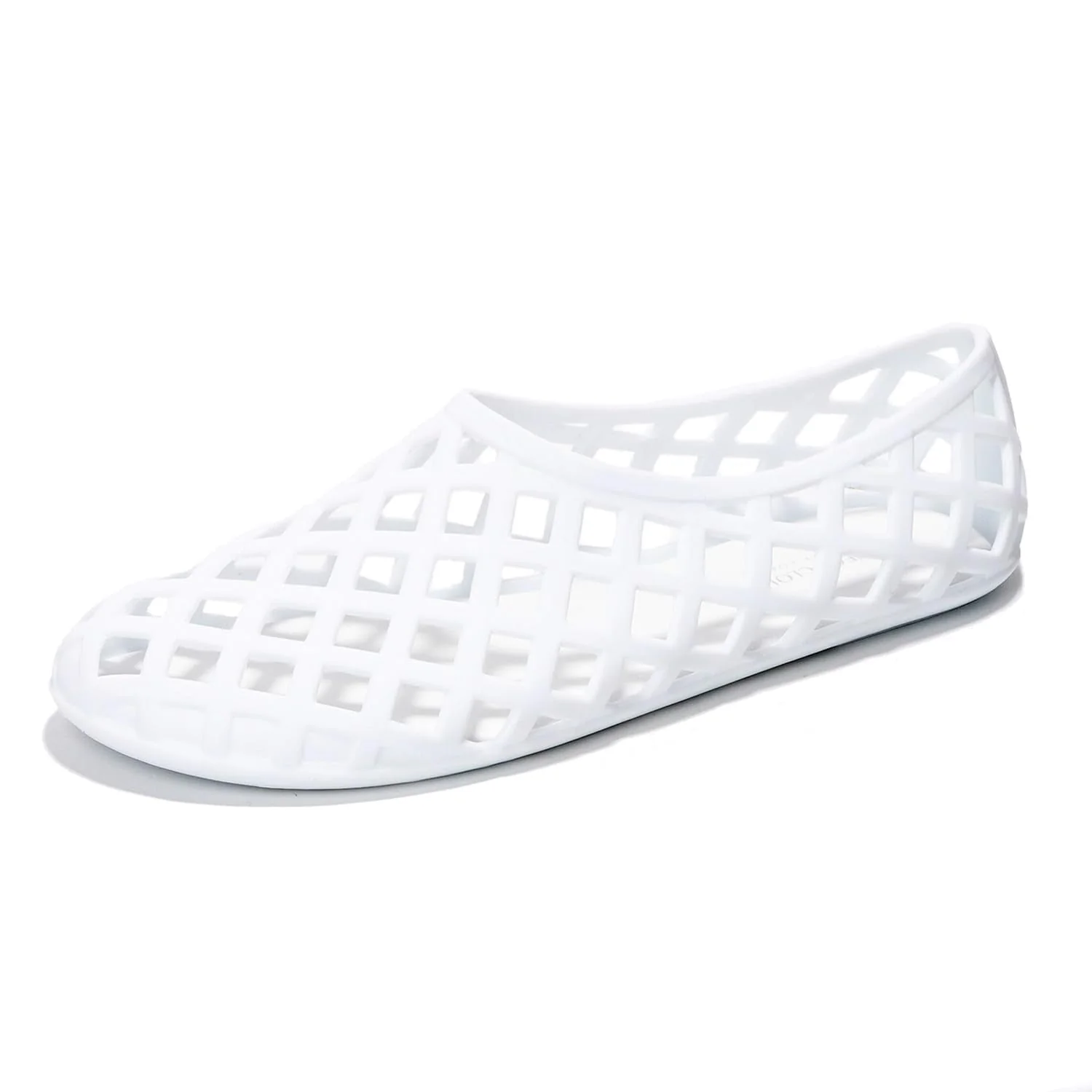 Project Cloud Women's | Waterproof Ballet Flats Shoes for Women | Lightweight | Non-Slip - Jellz - Image 25