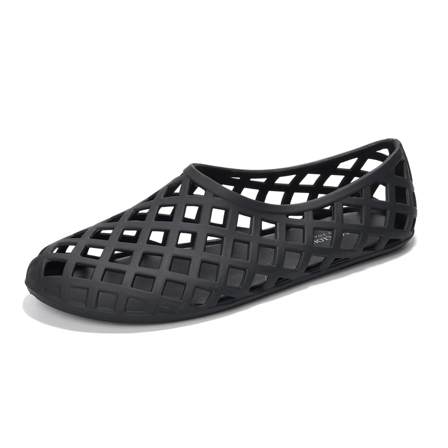 Project Cloud Women's | Waterproof Ballet Flats Shoes for Women | Lightweight | Non-Slip - Jellz - Image 31