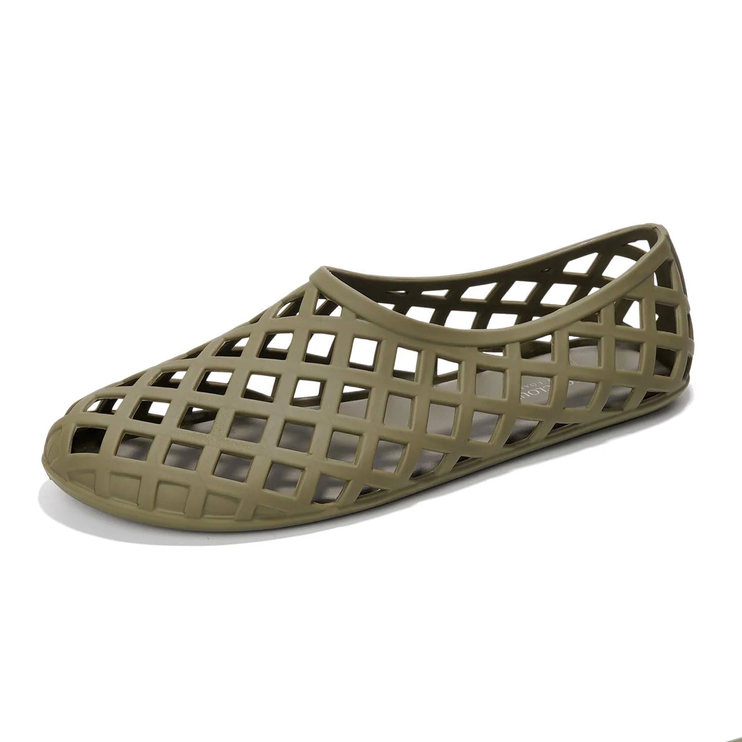 Project Cloud Women's | Waterproof Ballet Flats Shoes for Women | Lightweight | Non-Slip - Jellz - Image 37