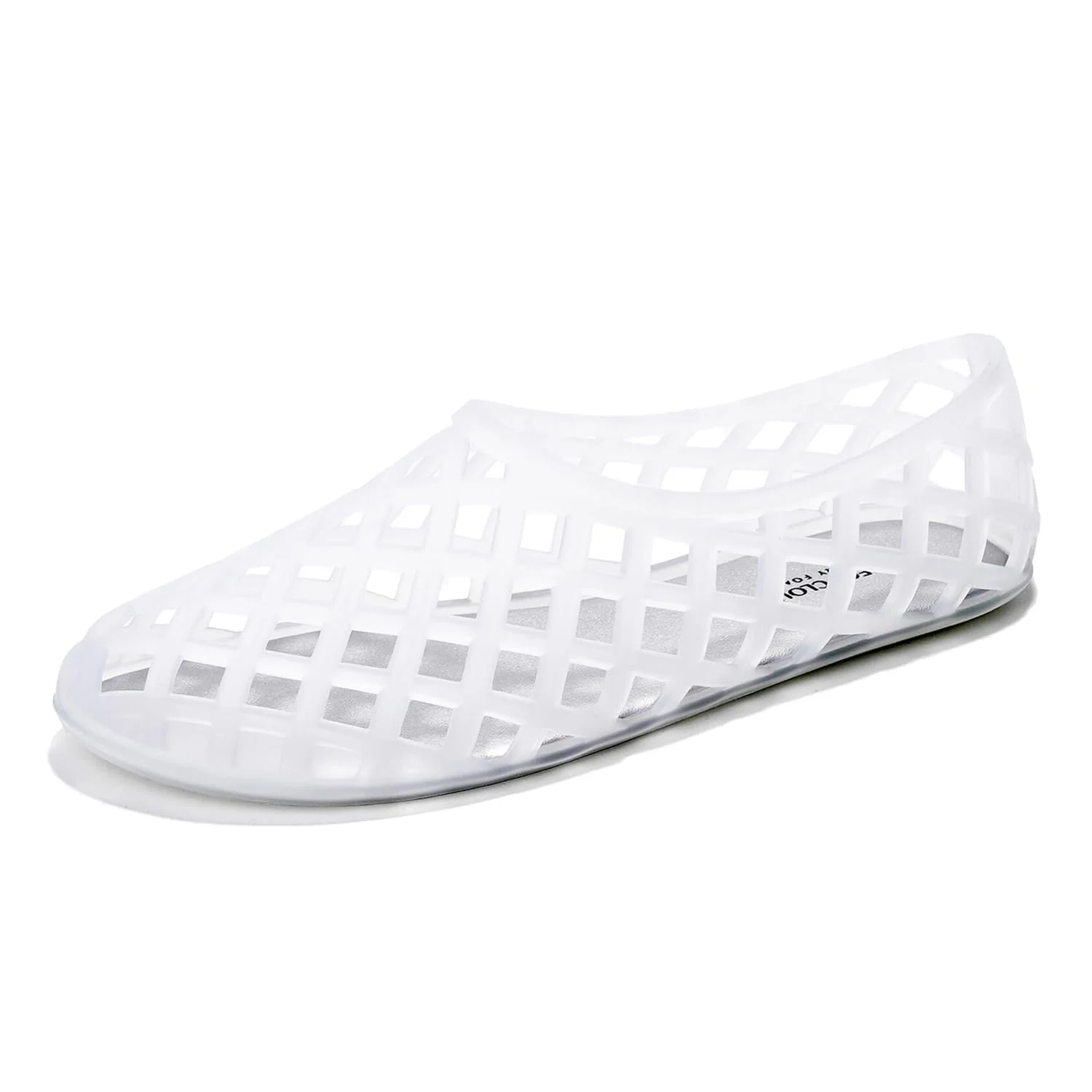 Project Cloud Women's | Waterproof Ballet Flats Shoes for Women | Lightweight | Non-Slip - Jellz - Image 43