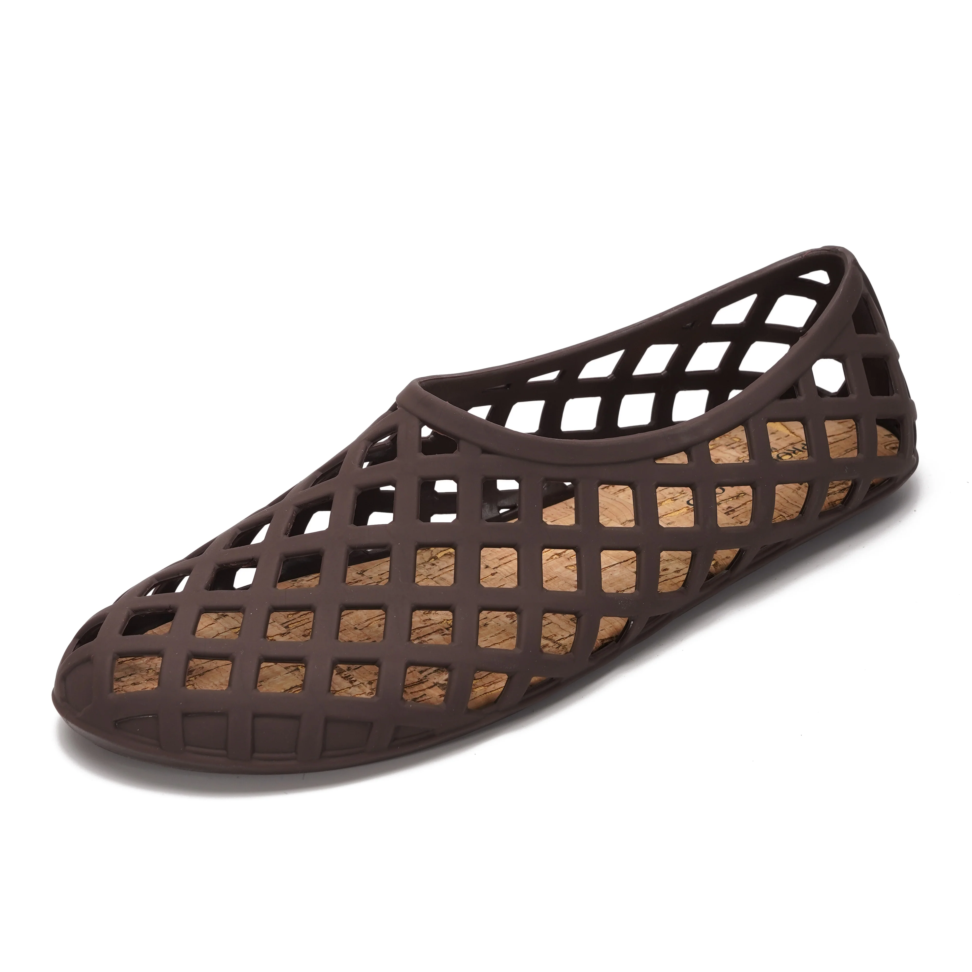 Project Cloud Women's | Waterproof Ballet Flats Shoes for Women | Lightweight | Non-Slip - Jellz - Image 49