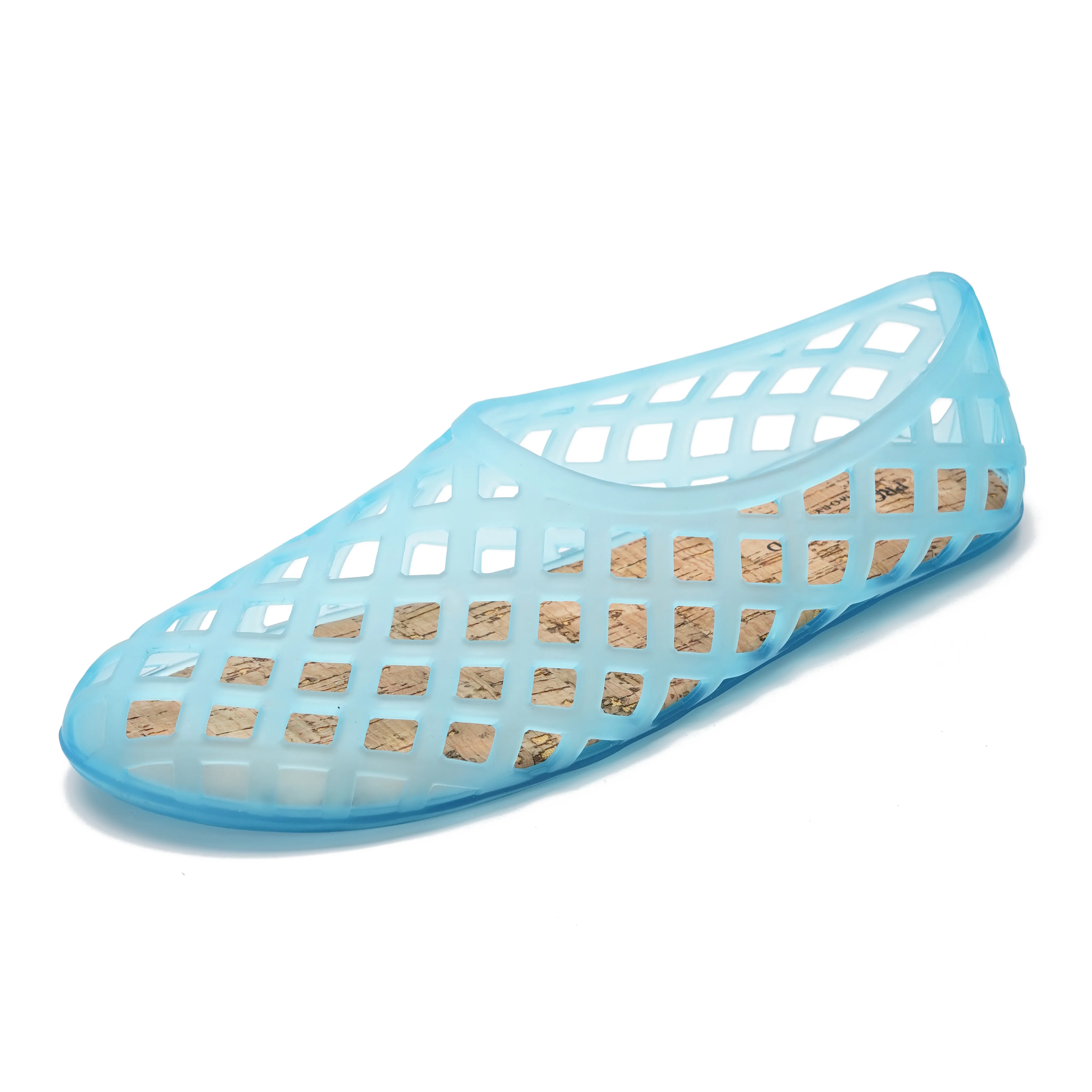 Project Cloud Women's | Waterproof Ballet Flats Shoes for Women | Lightweight | Non-Slip - Jellz - Image 54