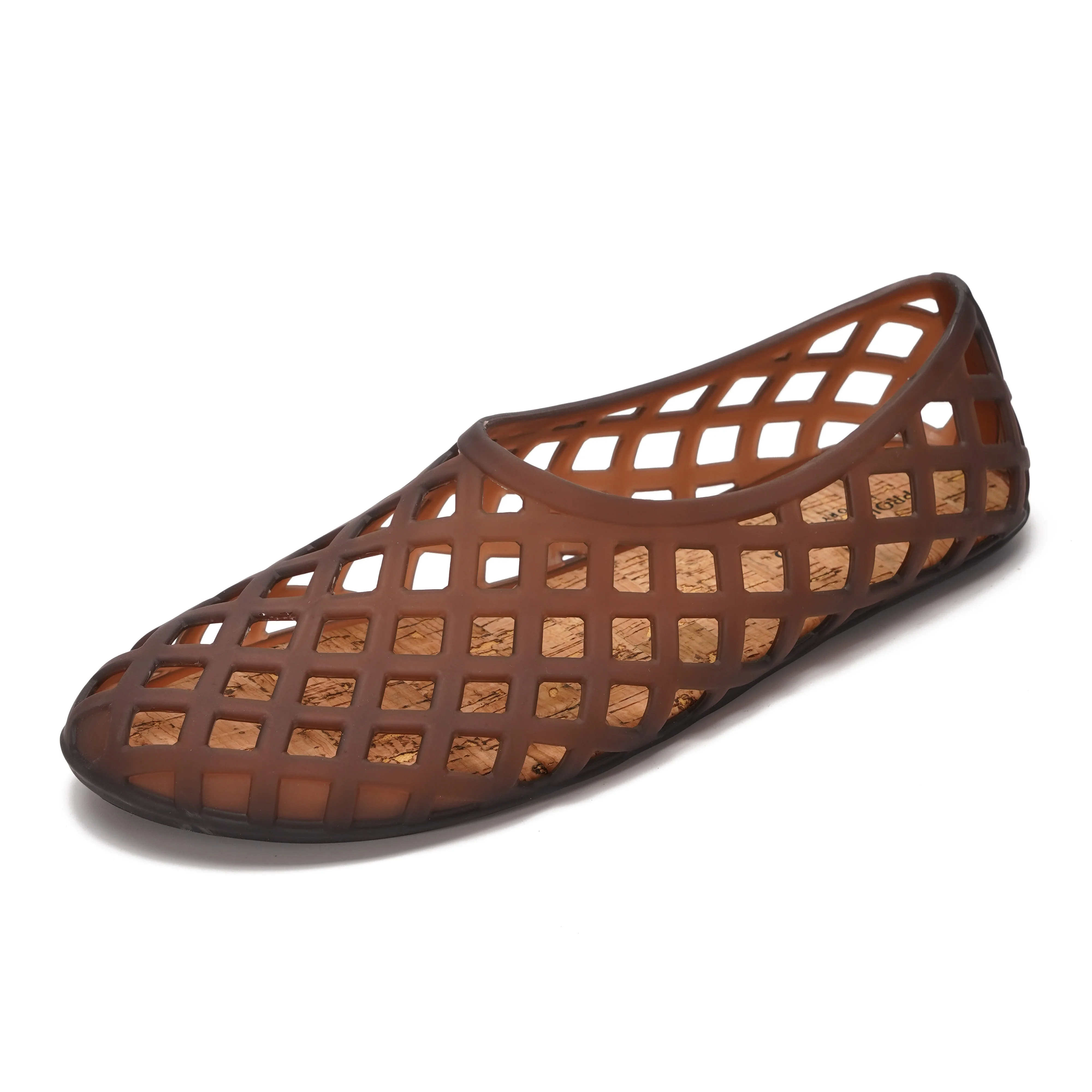 Project Cloud Women's | Waterproof Ballet Flats Shoes for Women | Lightweight | Non-Slip - Jellz - Image 59