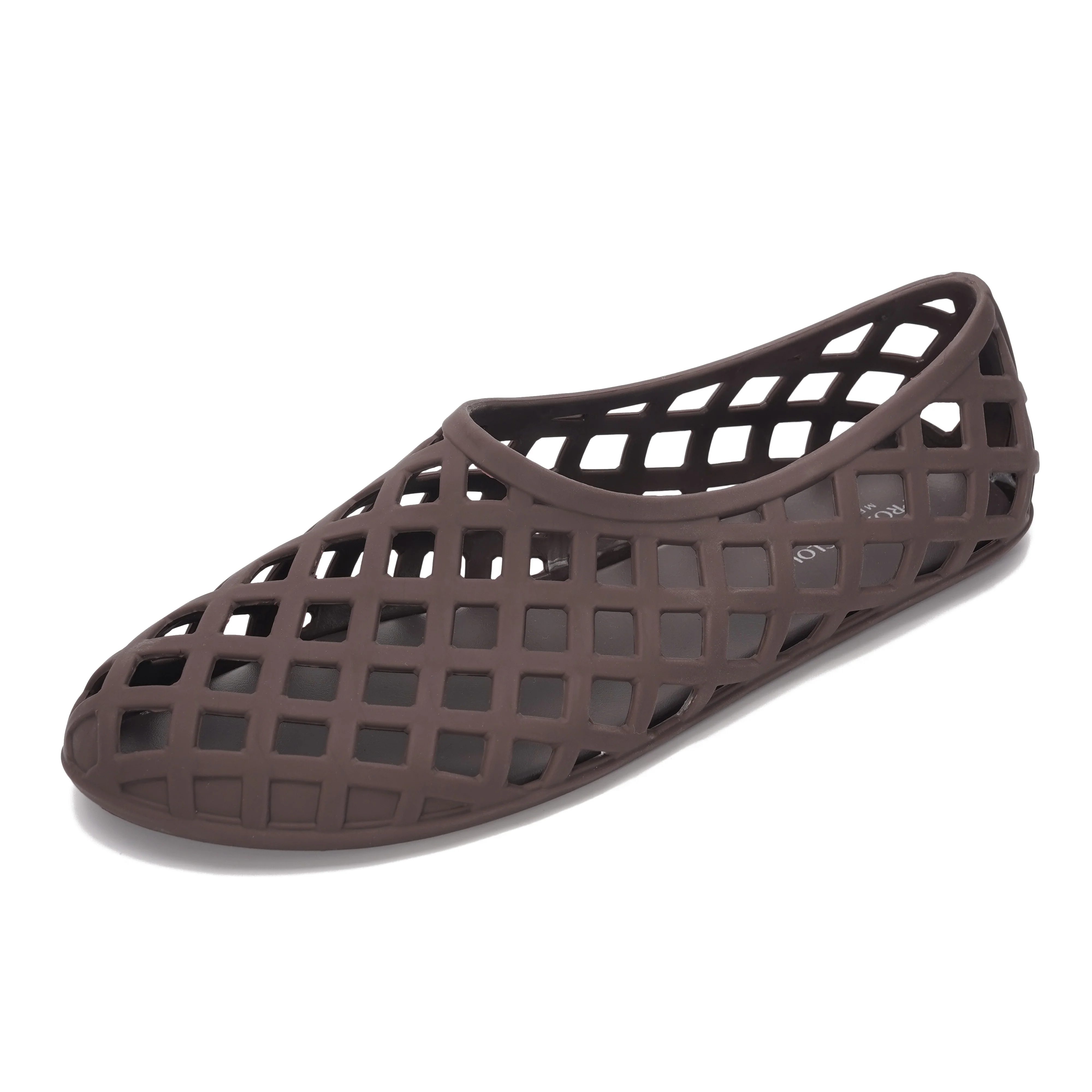 Project Cloud Women's | Waterproof Ballet Flats Shoes for Women | Lightweight | Non-Slip - Jellz - Image 64