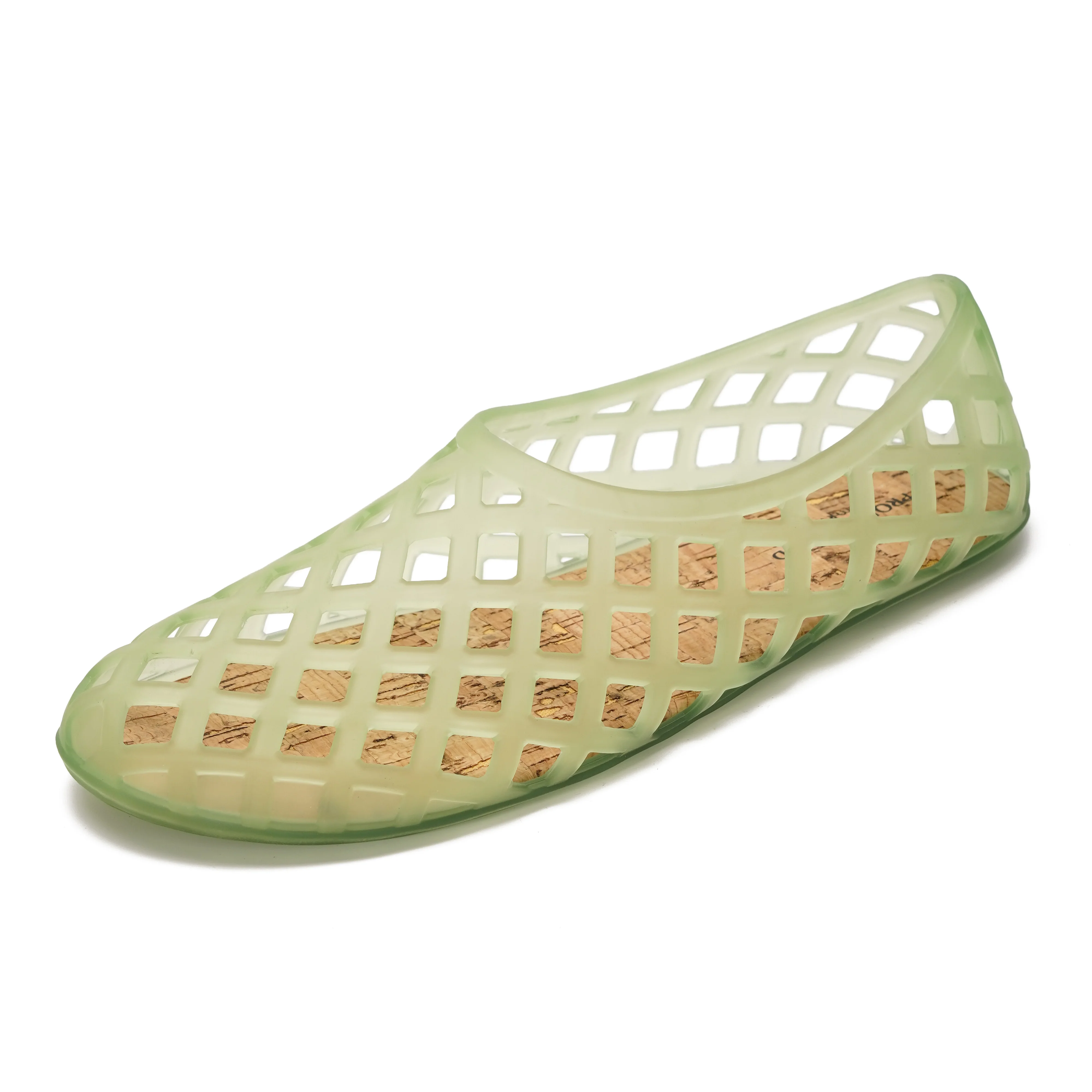 Project Cloud Women's | Waterproof Ballet Flats Shoes for Women | Lightweight | Non-Slip - Jellz - Image 69