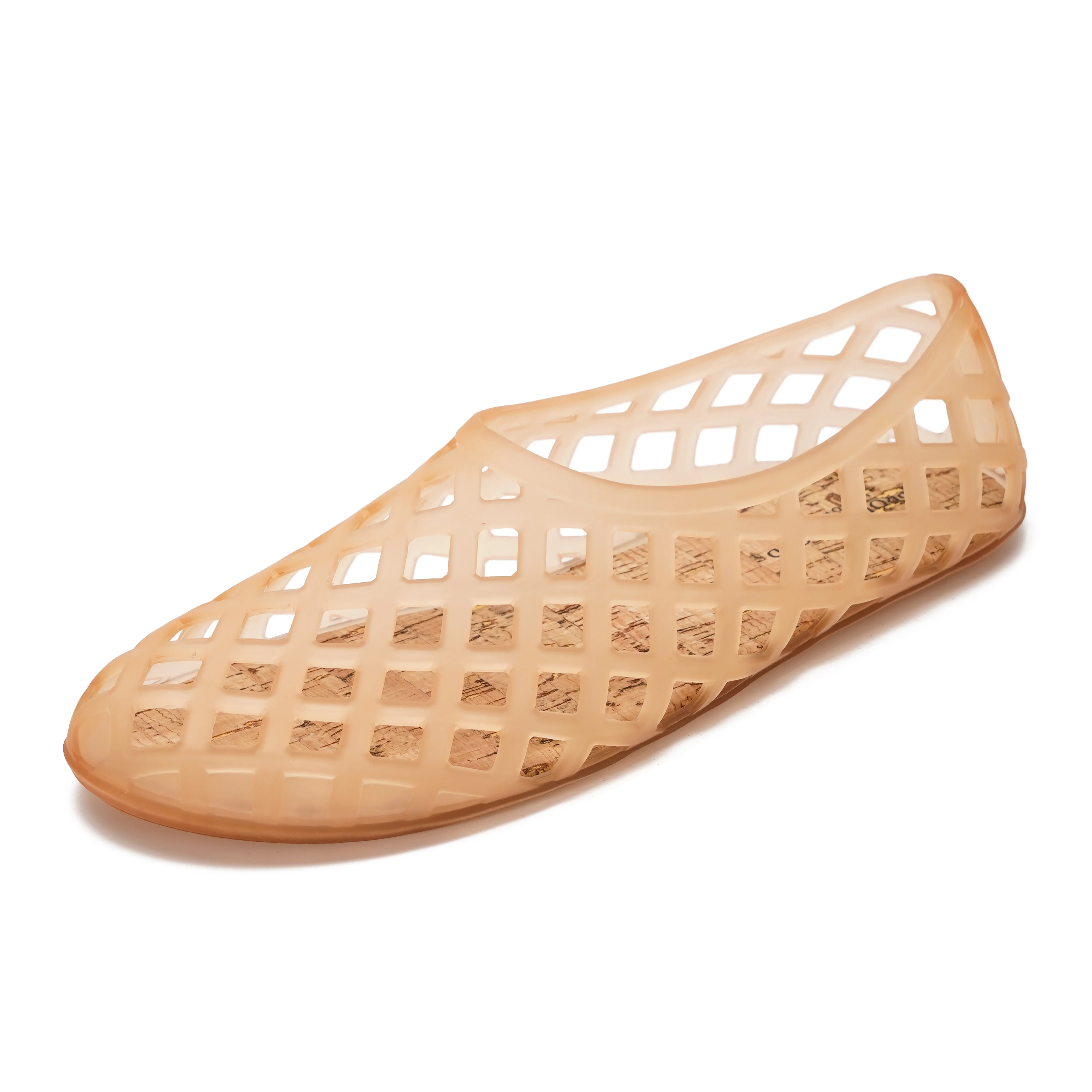 Project Cloud Women's | Waterproof Ballet Flats Shoes for Women | Lightweight | Non-Slip - Jellz - Image 74