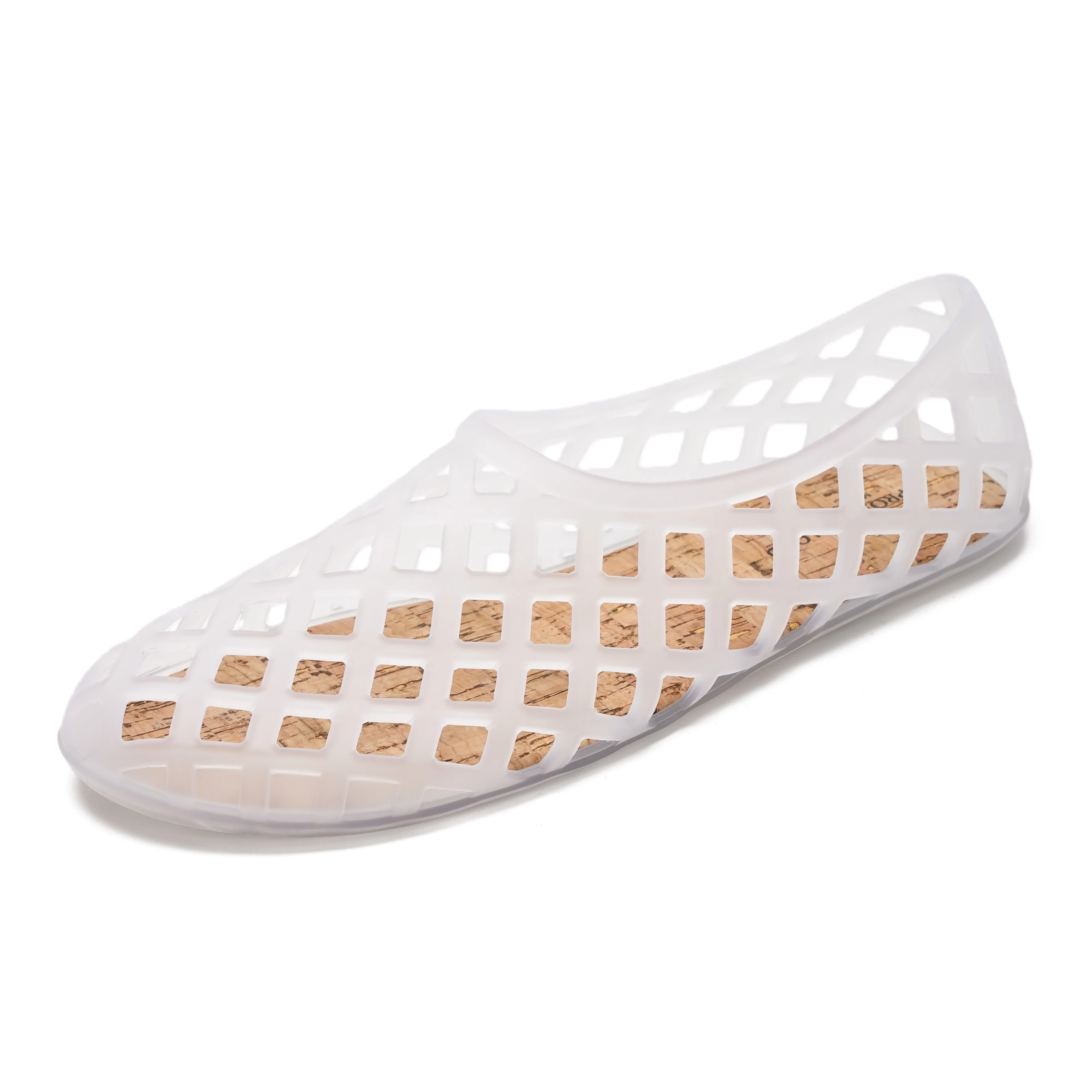 Project Cloud Women's | Waterproof Ballet Flats Shoes for Women | Lightweight | Non-Slip - Jellz - Image 8