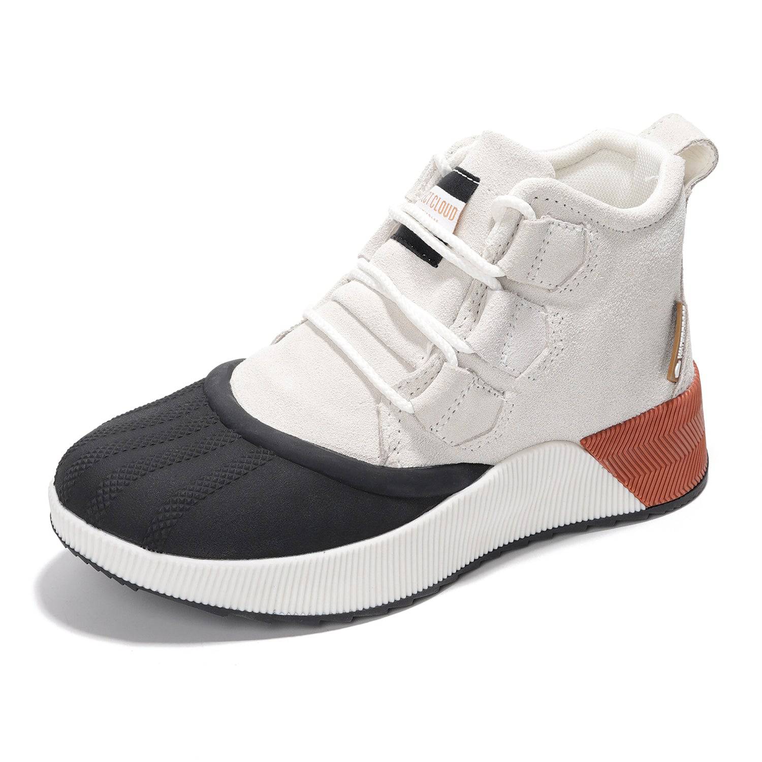 Project Cloud Women's | Waterproof Snow Boots | Memory Foam Insole | Non-Slip - Rhianon - Image 14