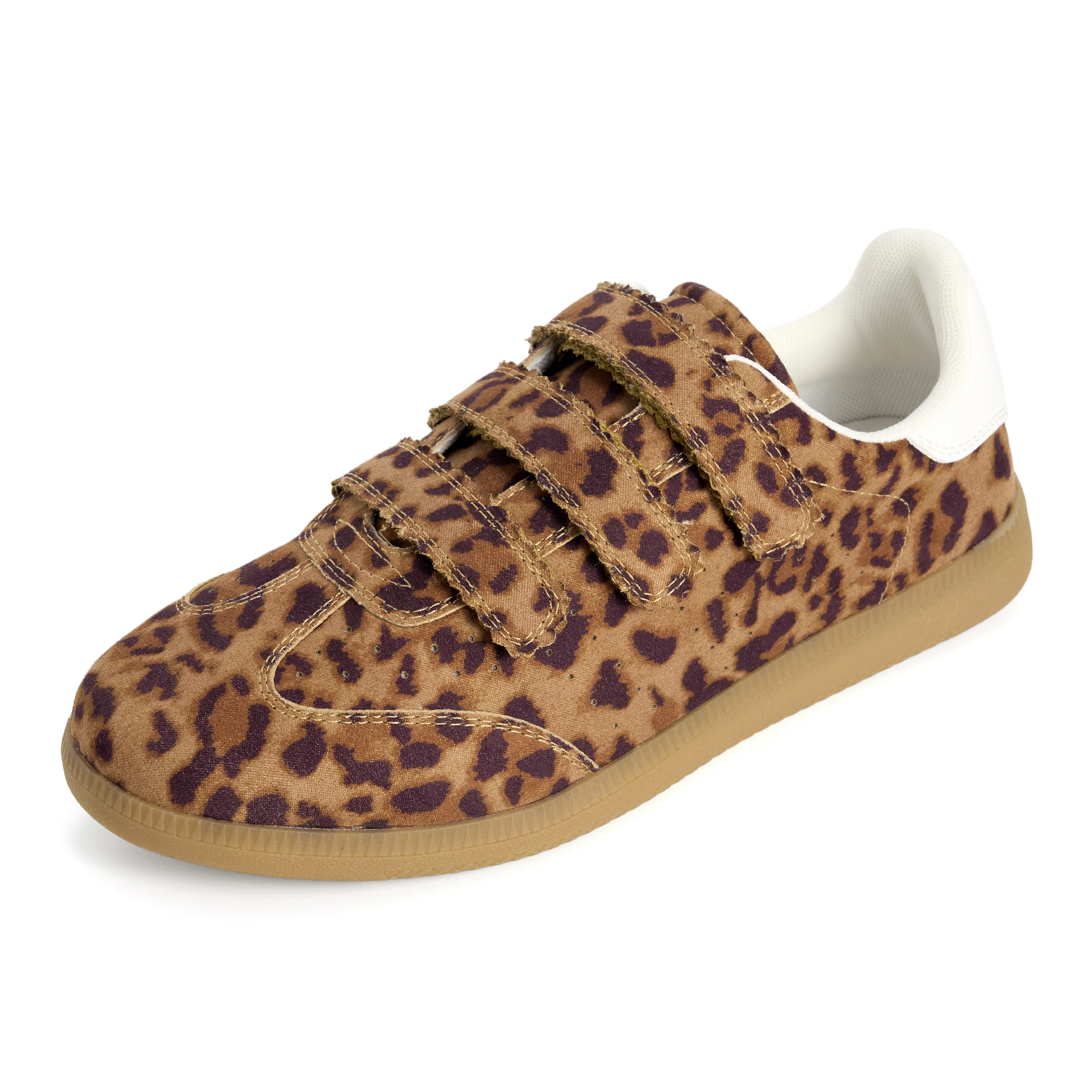 Project Cloud Women's | Eco-Leather Trendy Sneakers | Memory Foam Insole | Lightweight | Non-Slip - Ysabelle - Image 77